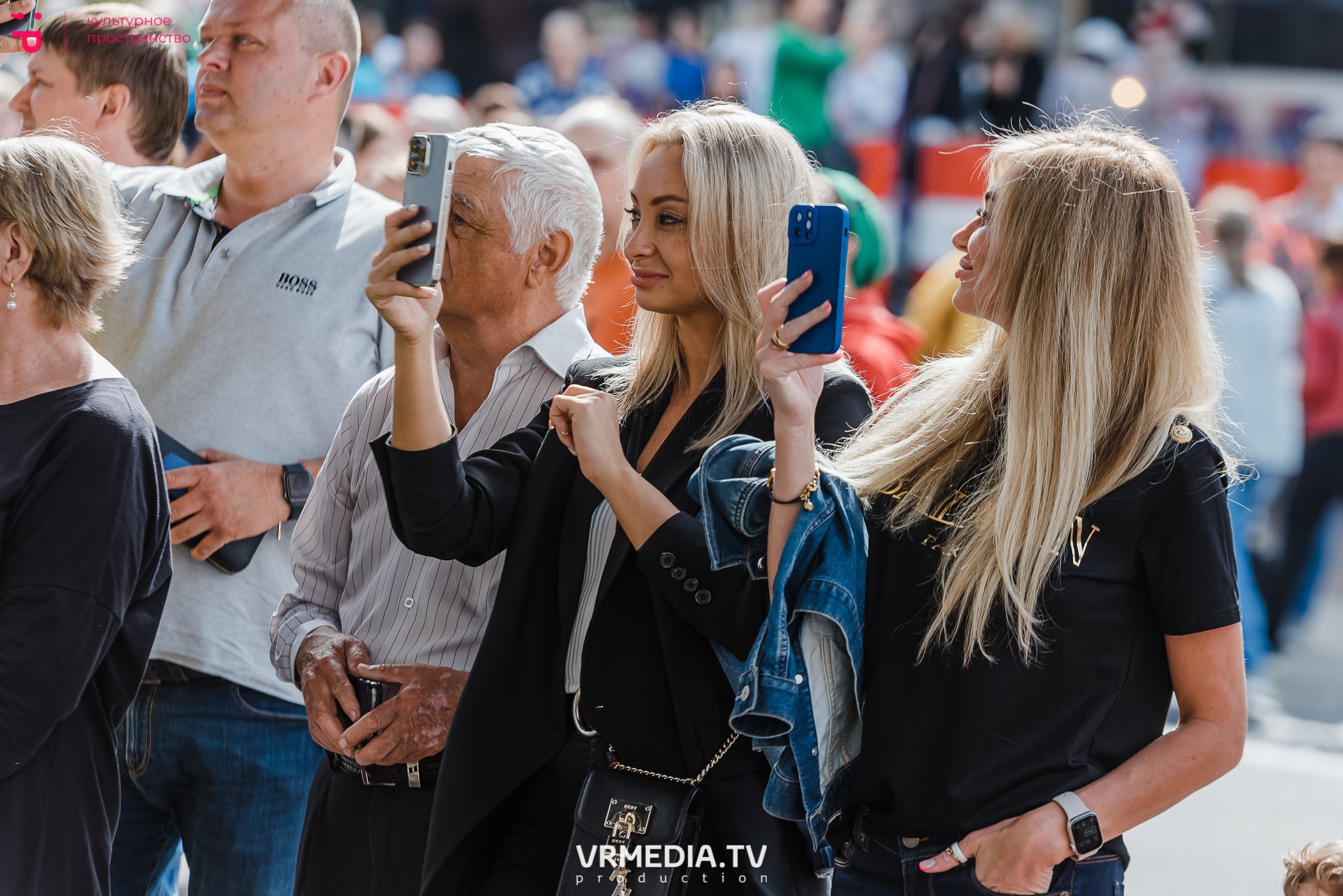 19.06.2022 — День рождения академии Игоря Крутого. Репортажный фотограф в Кемерово