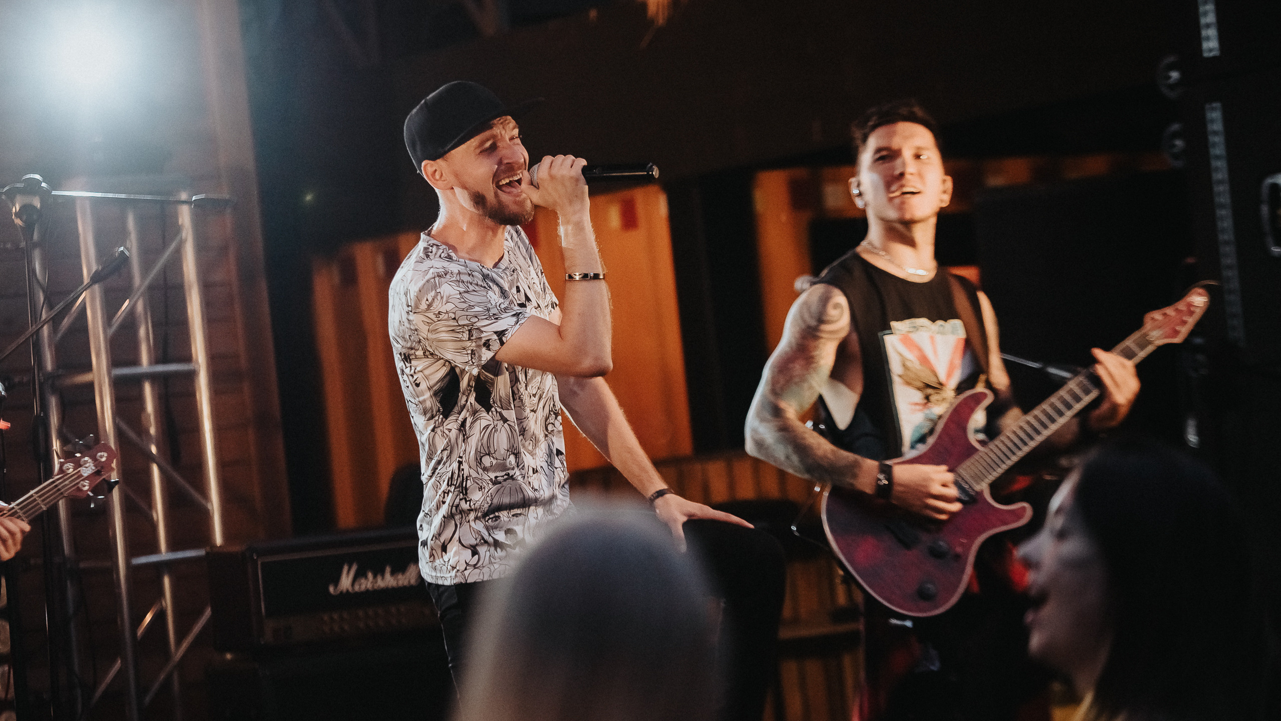 Pandora Secret 2022. Репортажный фотограф в Кемерово