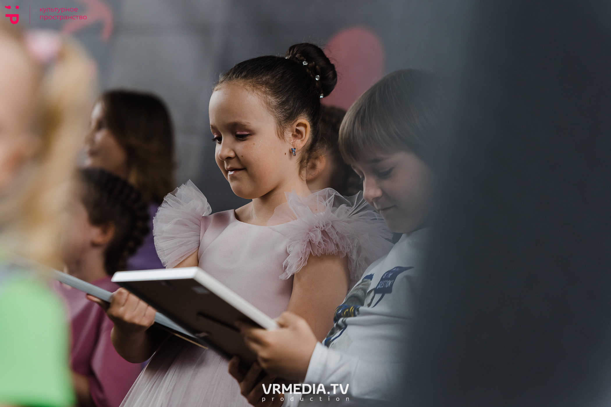 19.06.2022 — День рождения академии Игоря Крутого. Репортажный фотограф в Кемерово