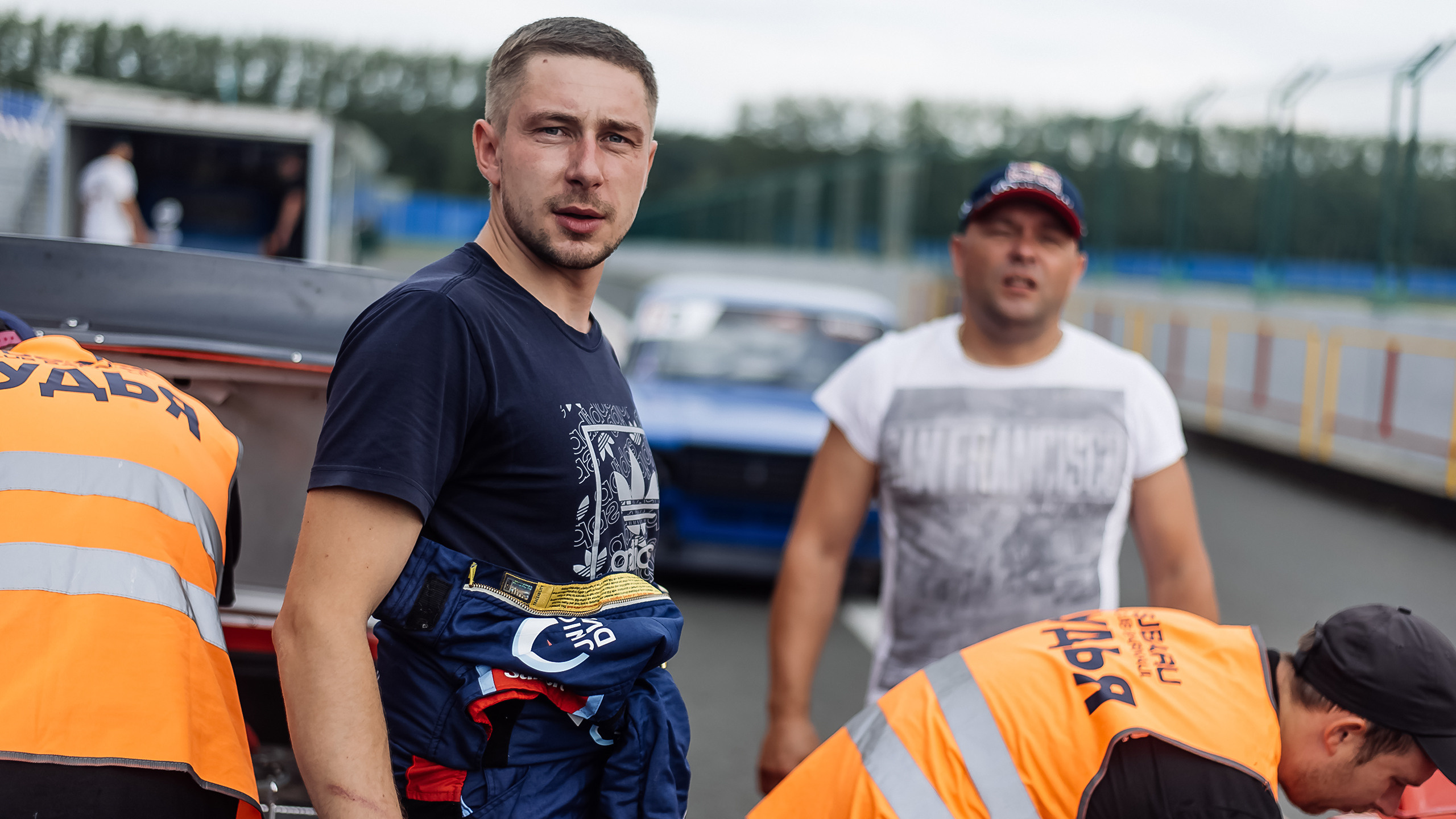 26.06.2022 — КСКГ Классика — Этап 2. Репортажный фотограф в Кемерово