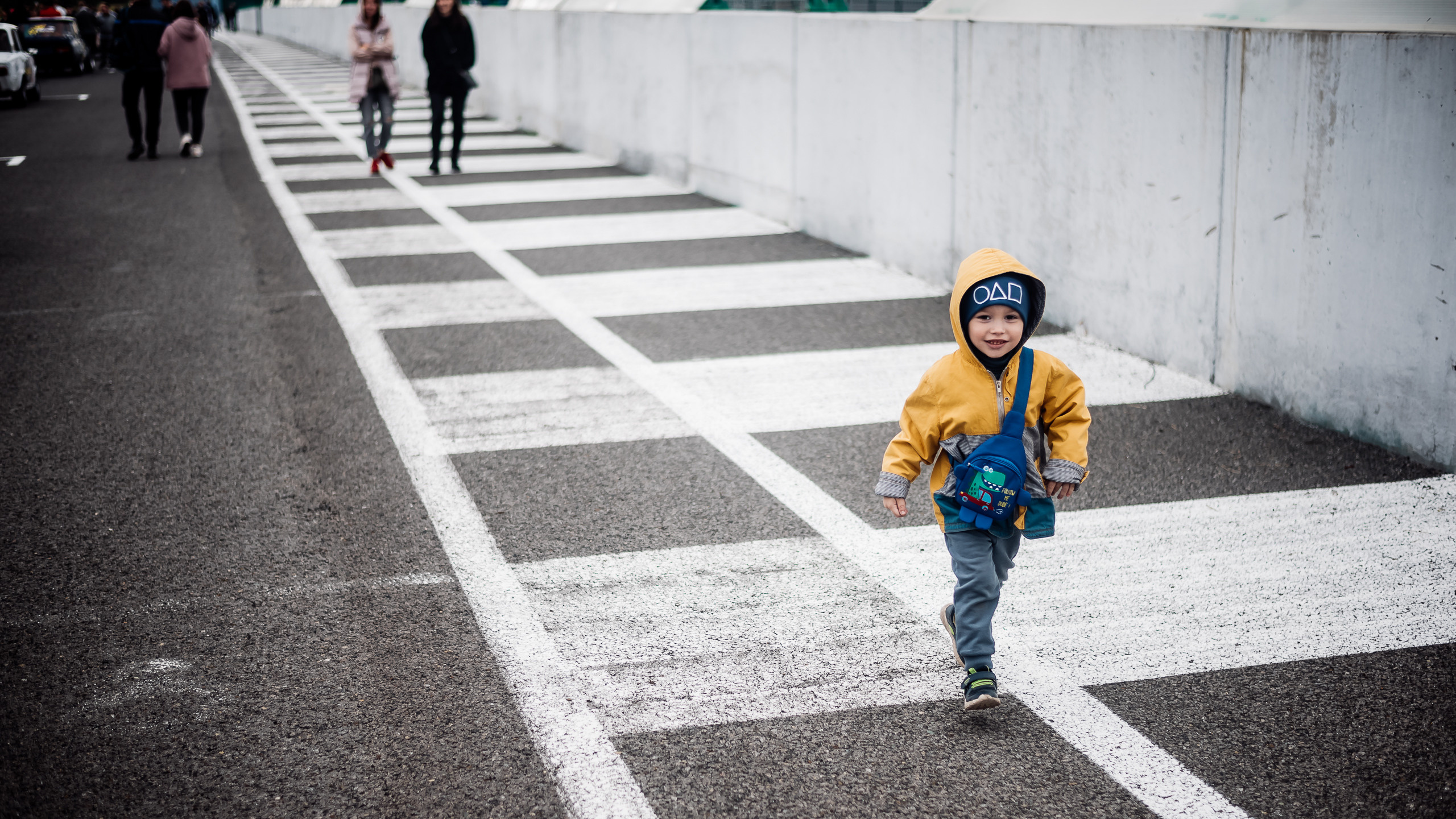 28.08.2022 — КСКГ Классика — Этап 4. Репортажный фотограф в Кемерово