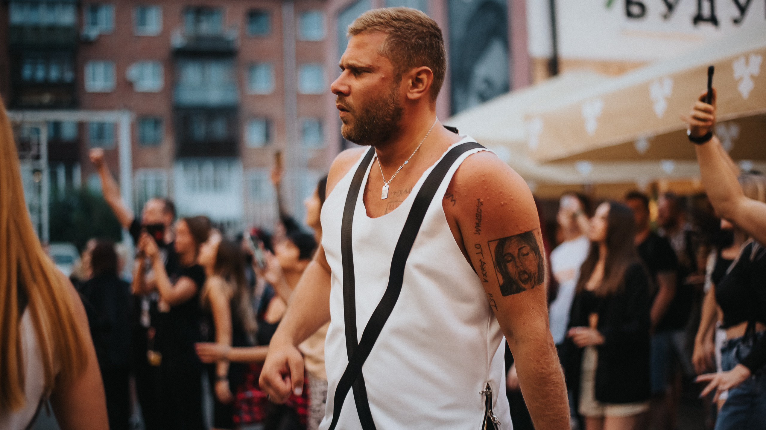 Pandora Secret 2022. Репортажный фотограф в Кемерово