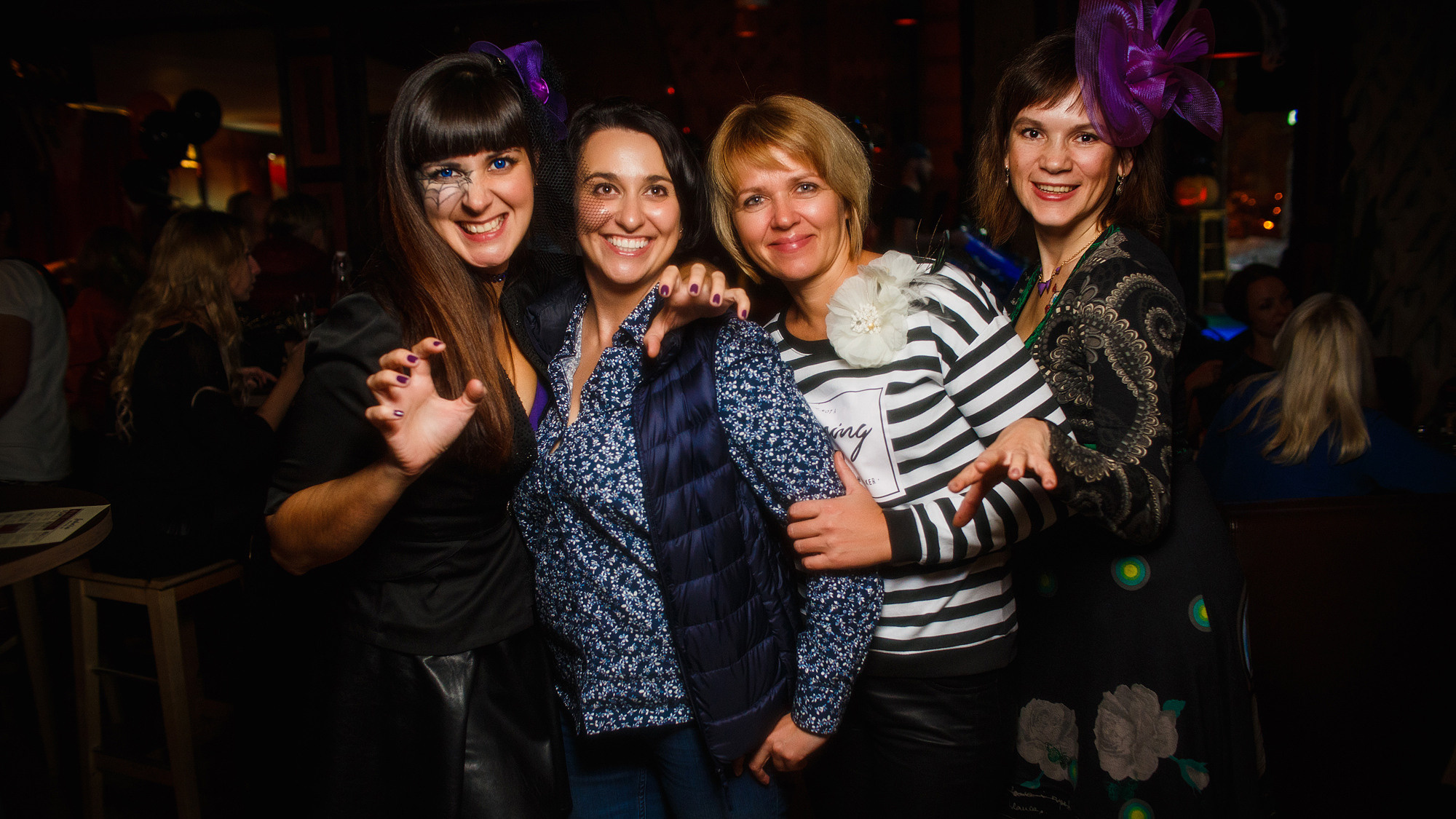 Портфолио. Репортажный фотограф в Кемерово