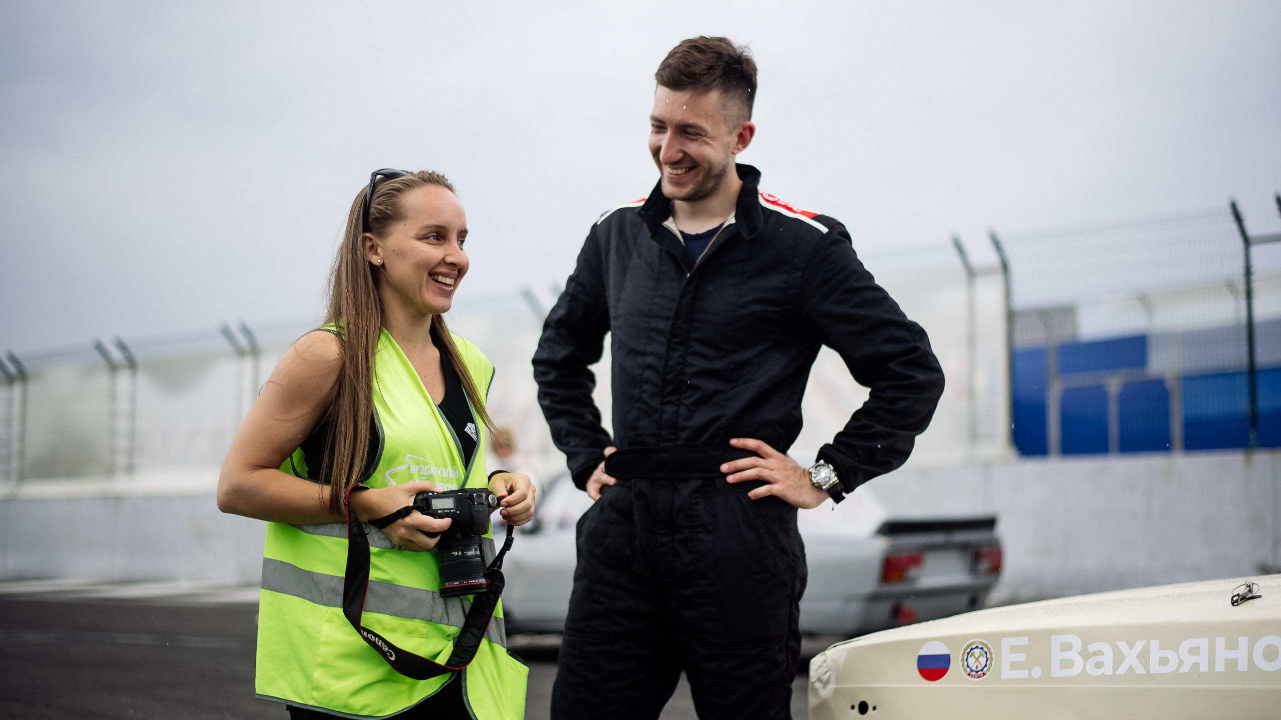 28.05.2022 — КСКГ Классика — Этап 1. Репортажный фотограф в Кемерово