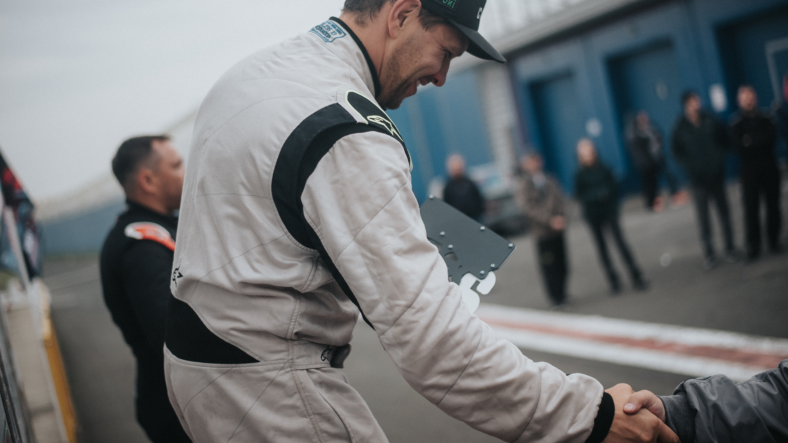 25.09.2022 — КСКГ Классика — Этап 5. Репортажный фотограф в Кемерово