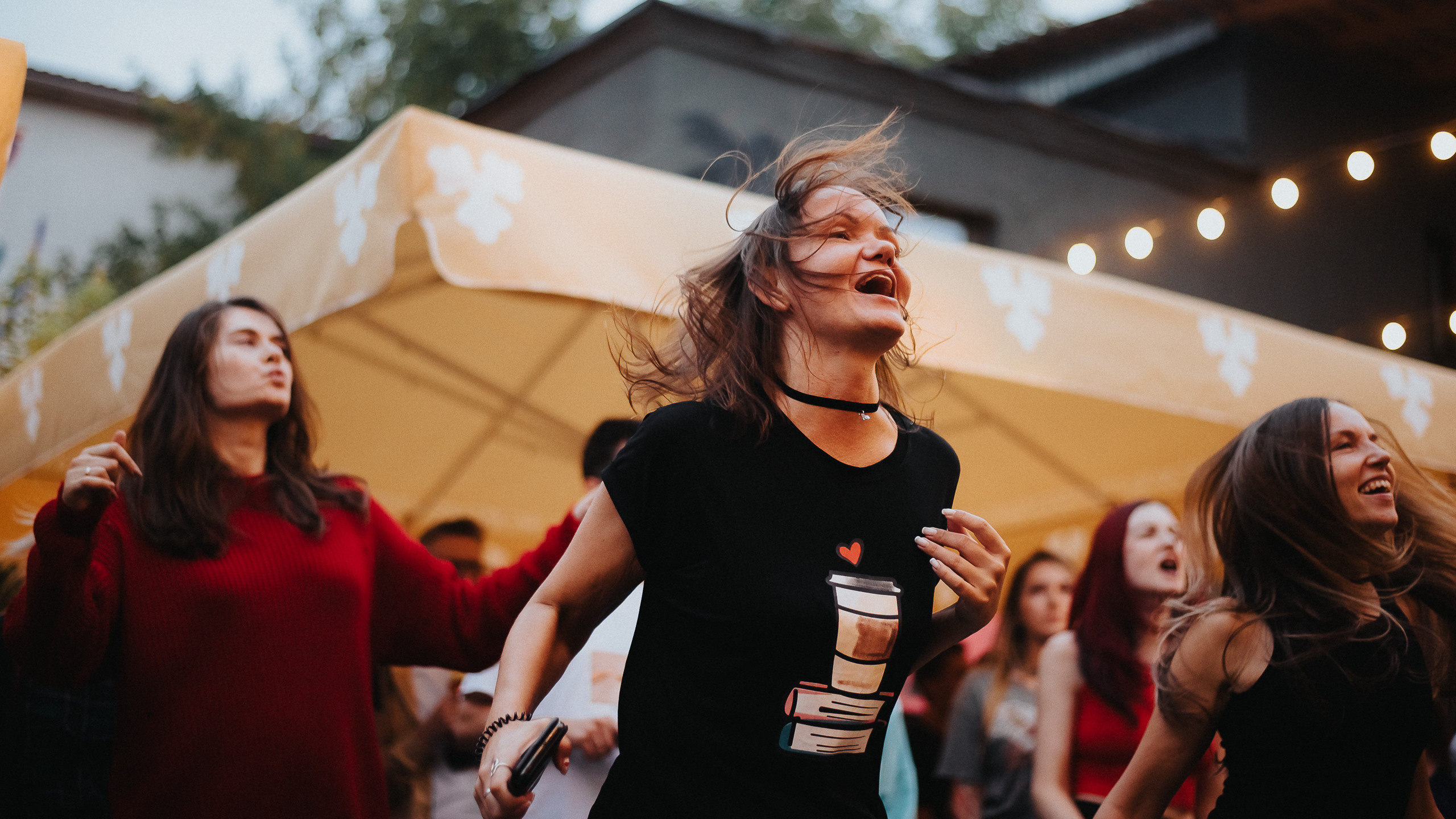 Pandora Secret 2022. Репортажный фотограф в Кемерово