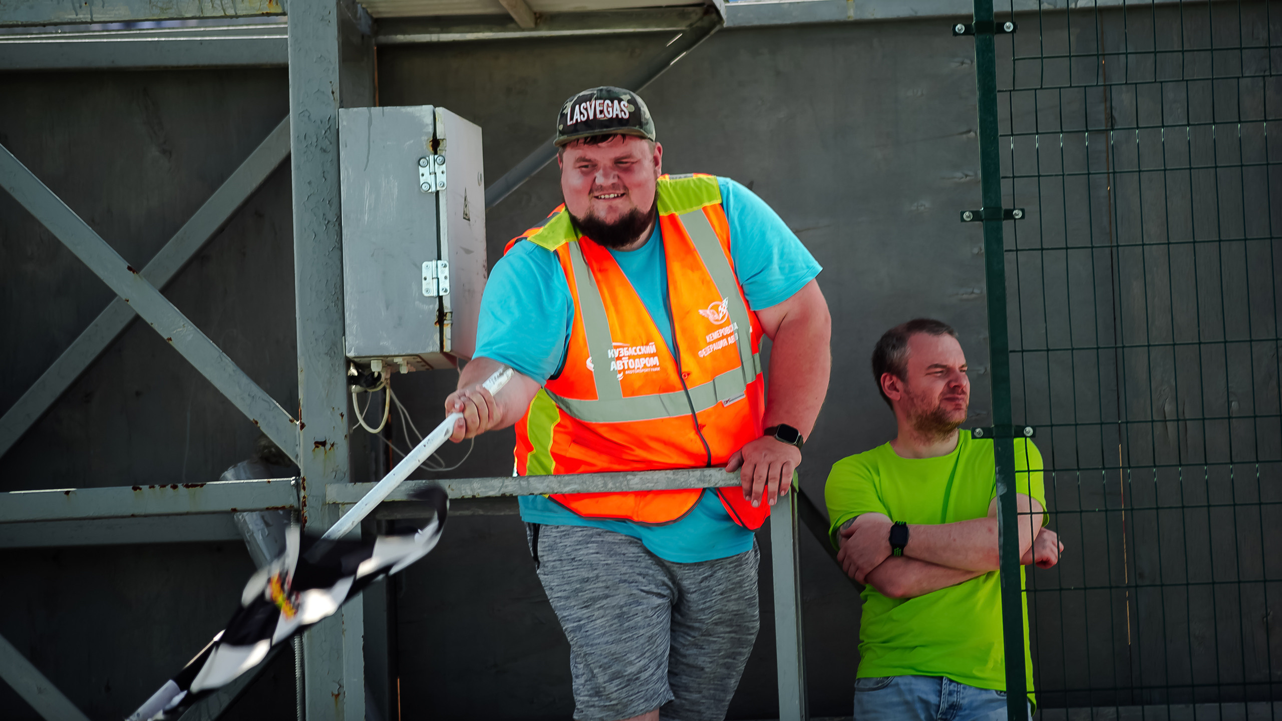 26.06.2022 — КСКГ Классика — Этап 2. Репортажный фотограф в Кемерово