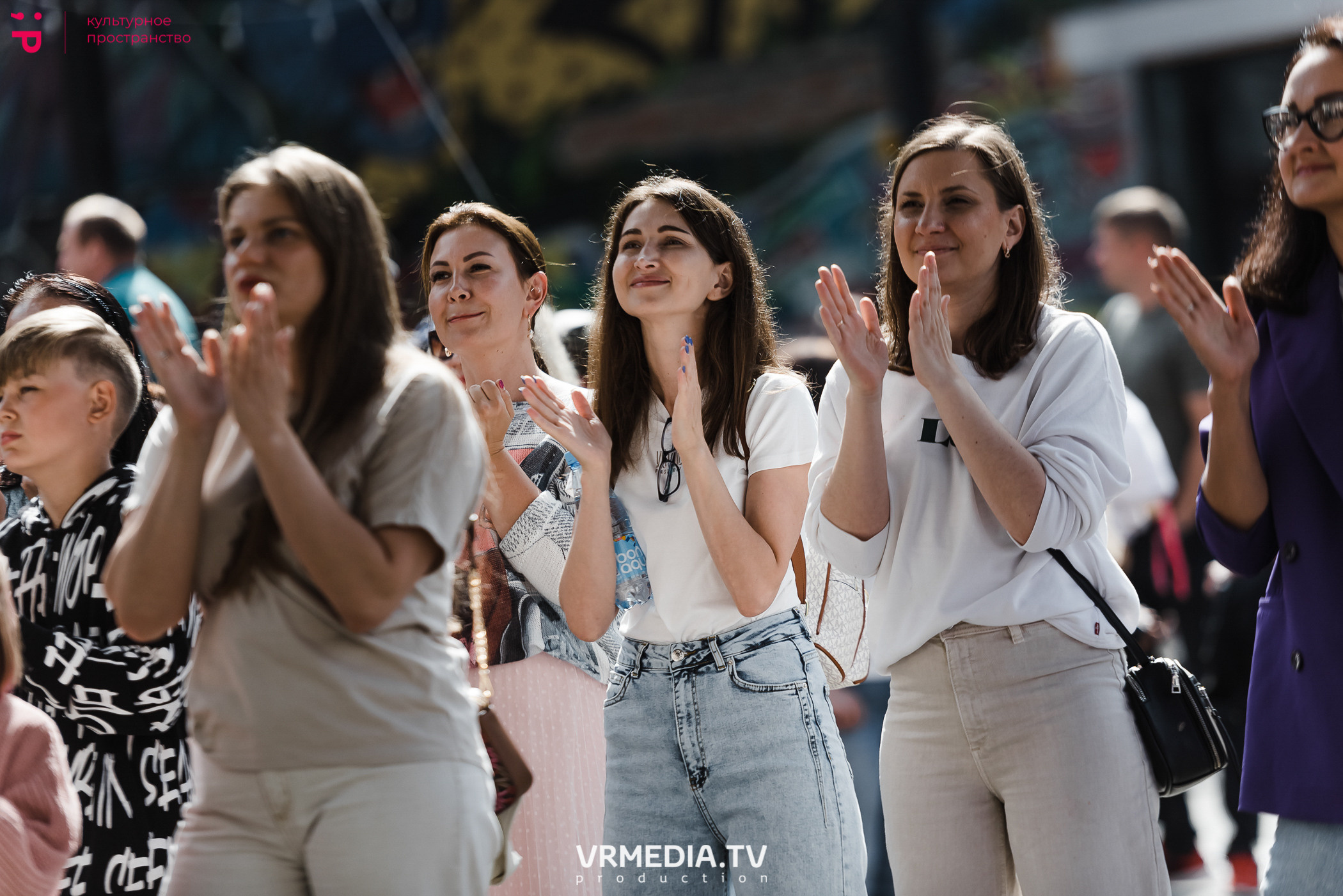 19.06.2022 — День рождения академии Игоря Крутого. Репортажный фотограф в Кемерово