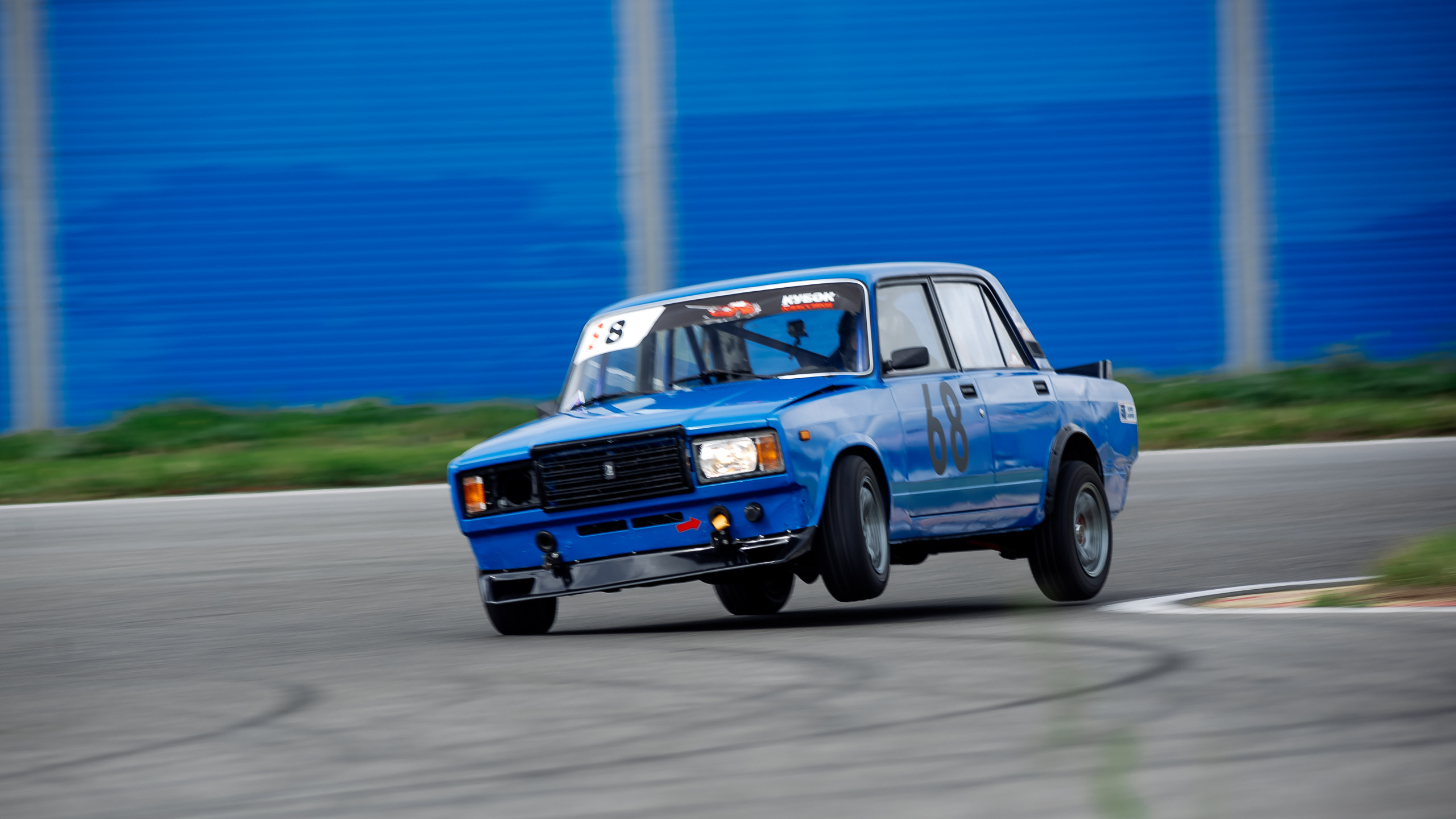 28.08.2022 — КСКГ Классика — Этап 4. Репортажный фотограф в Кемерово