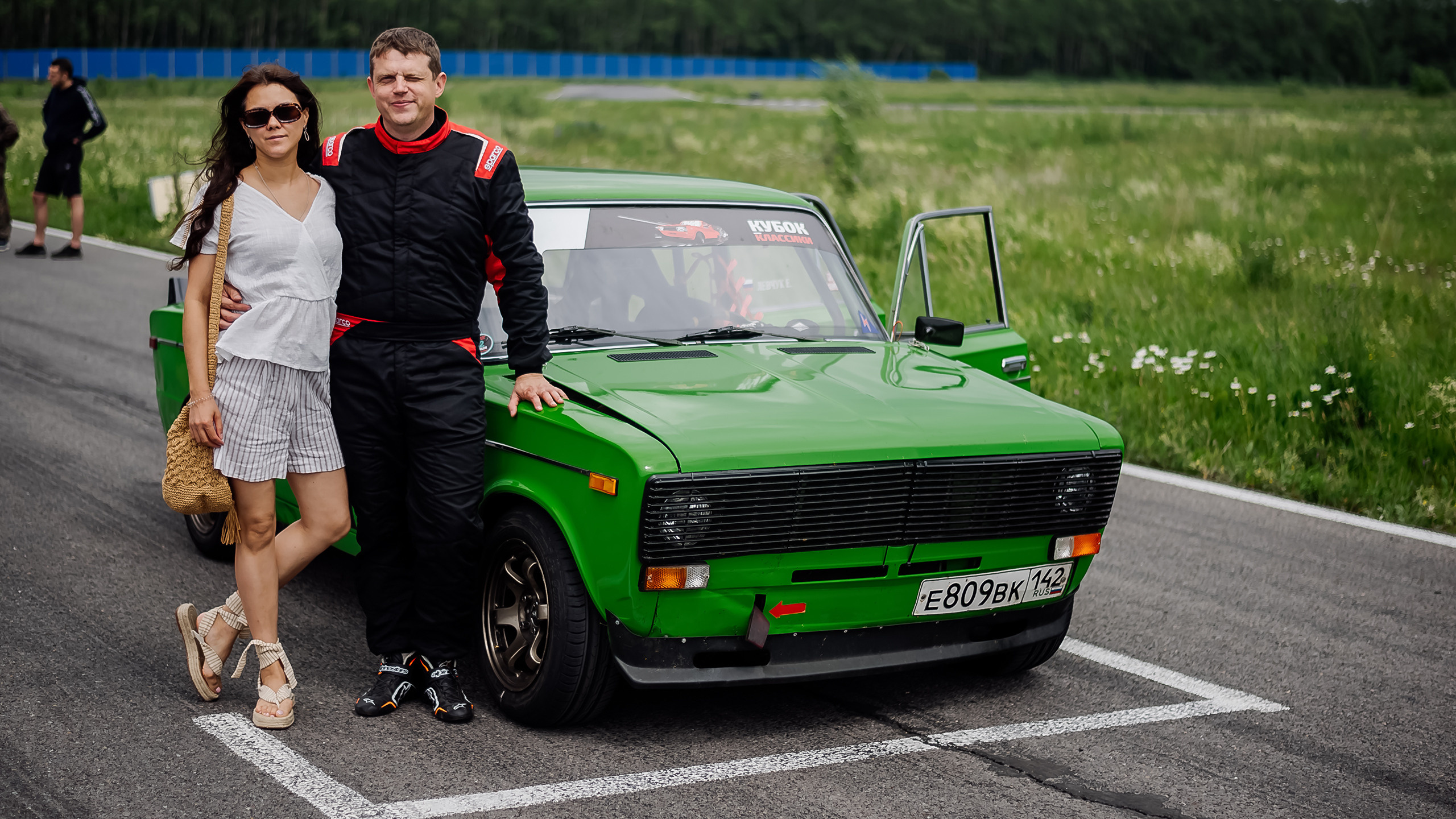 26.06.2022 — КСКГ Классика — Этап 2. Репортажный фотограф в Кемерово