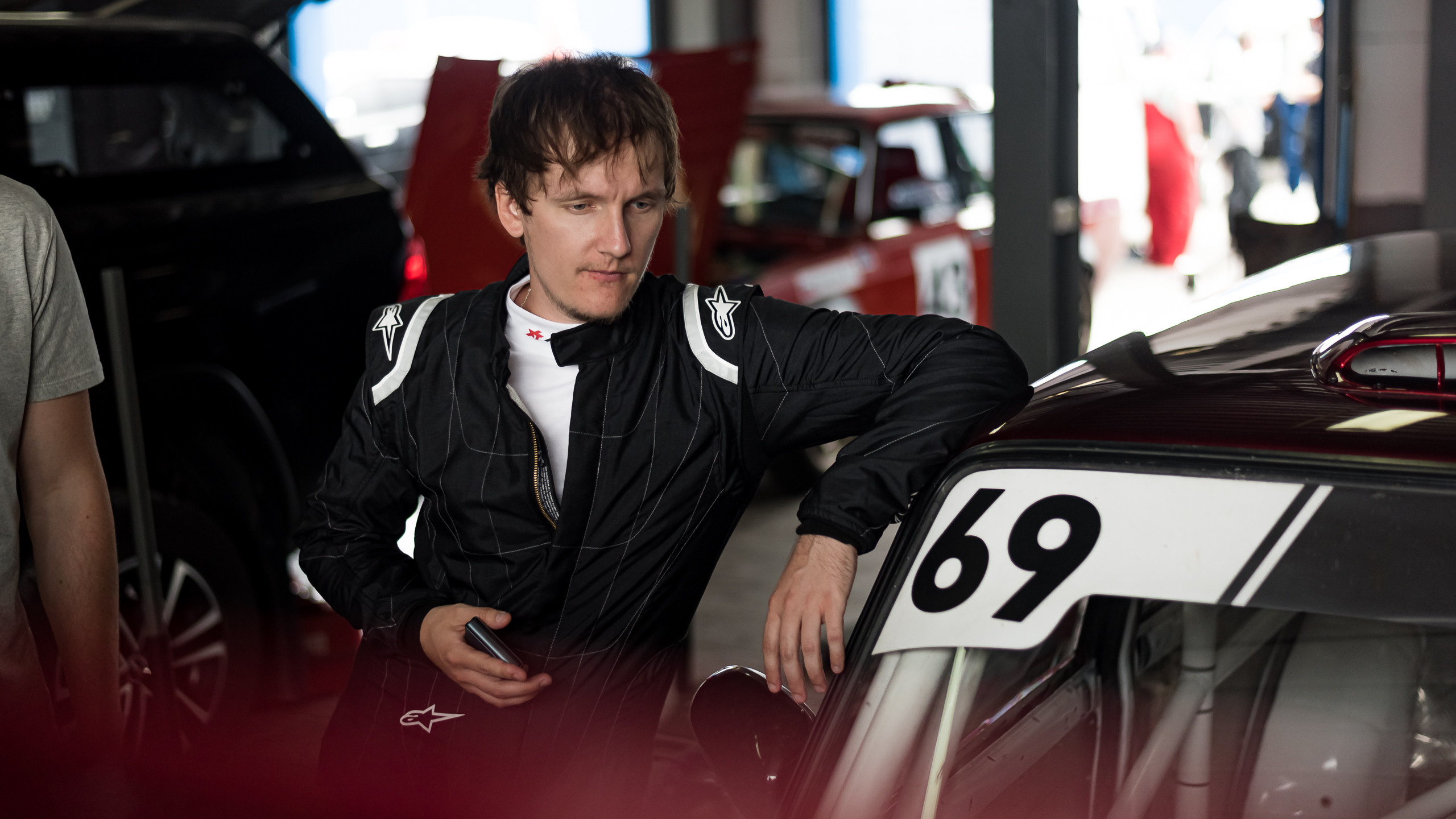 28.05.2022 — КСКГ Классика — Этап 1. Репортажный фотограф в Кемерово