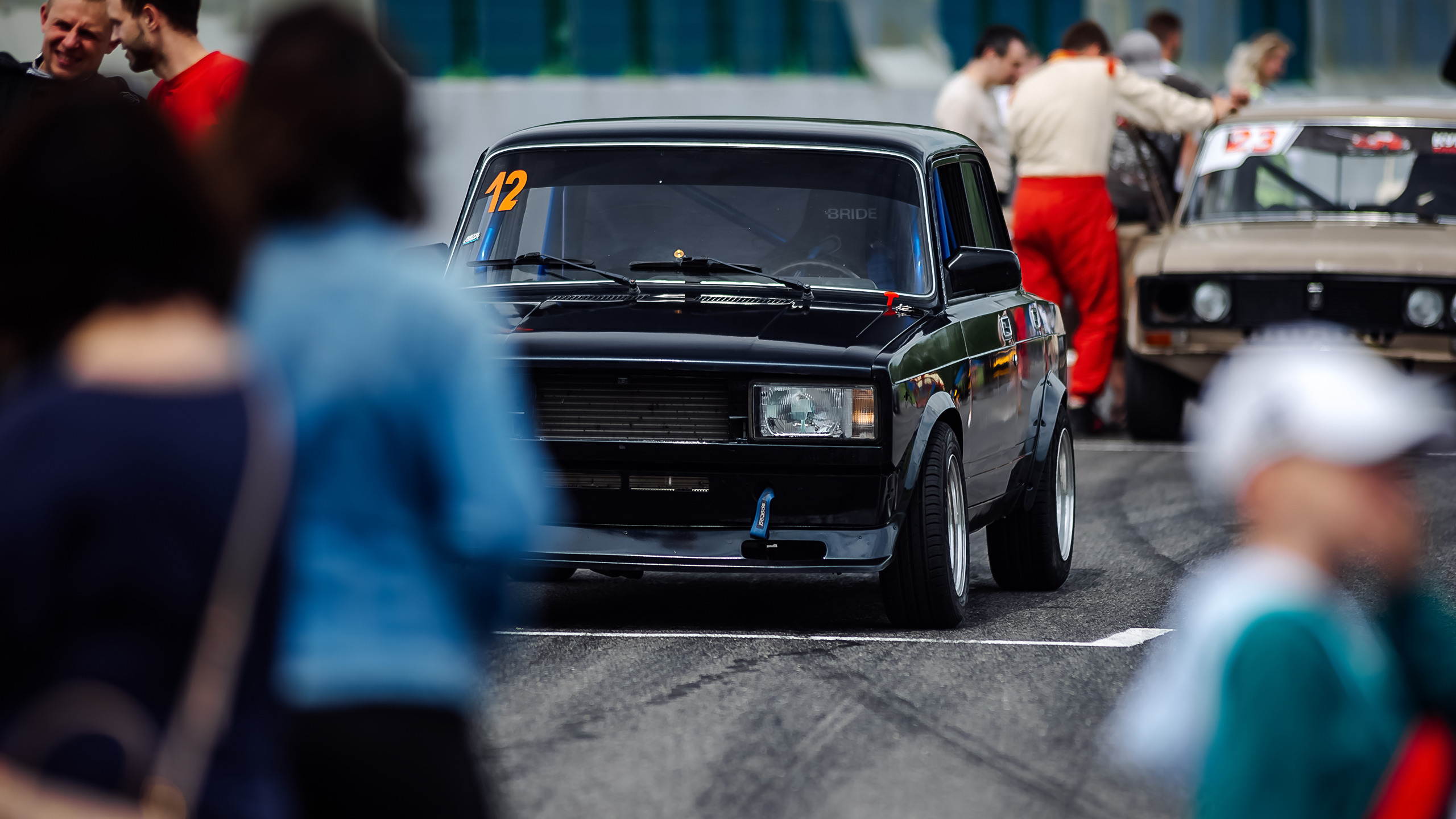 26.06.2022 — КСКГ Классика — Этап 2. Репортажный фотограф в Кемерово