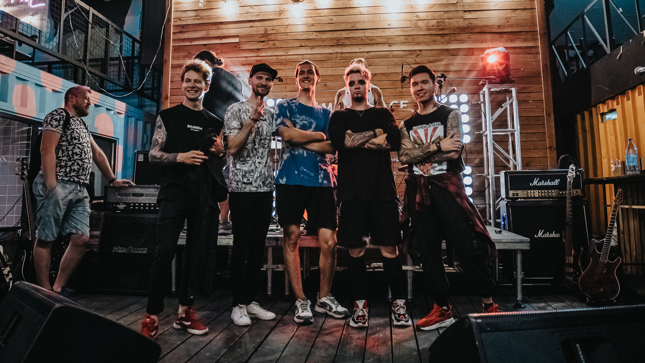 Pandora Secret 2022. Репортажный фотограф в Кемерово