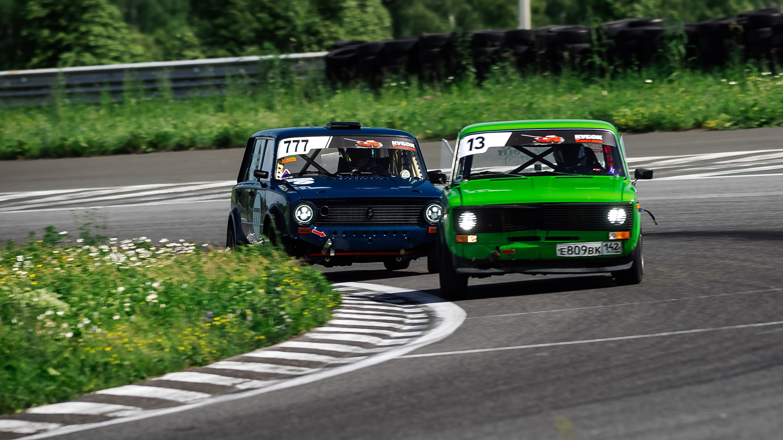 26.06.2022 — КСКГ Классика — Этап 2. Репортажный фотограф в Кемерово