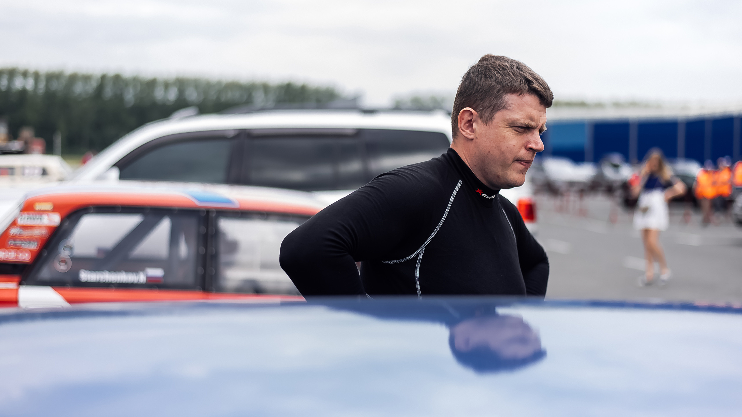 26.06.2022 — КСКГ Классика — Этап 2. Репортажный фотограф в Кемерово