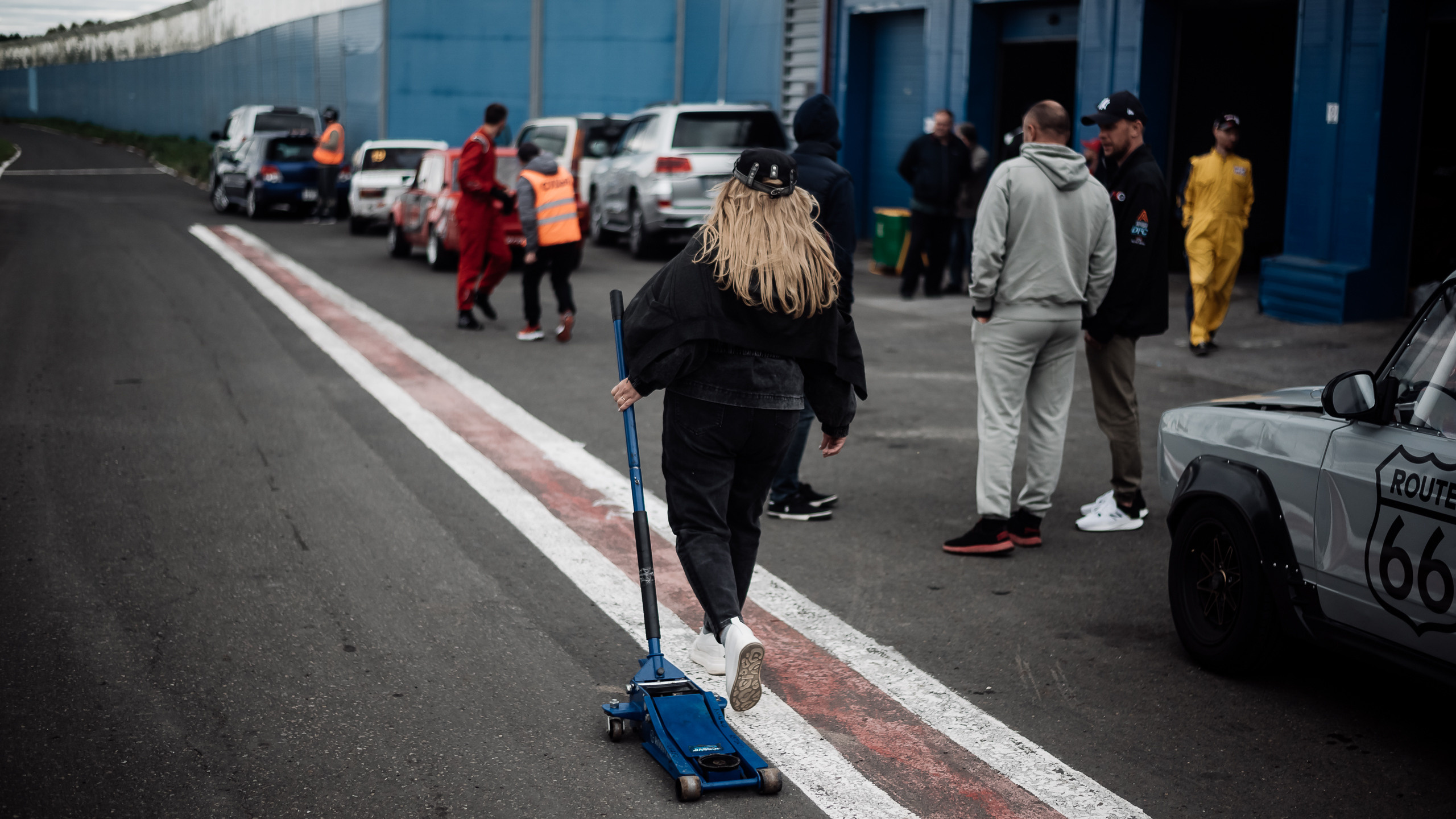 28.08.2022 — КСКГ Классика — Этап 4. Репортажный фотограф в Кемерово