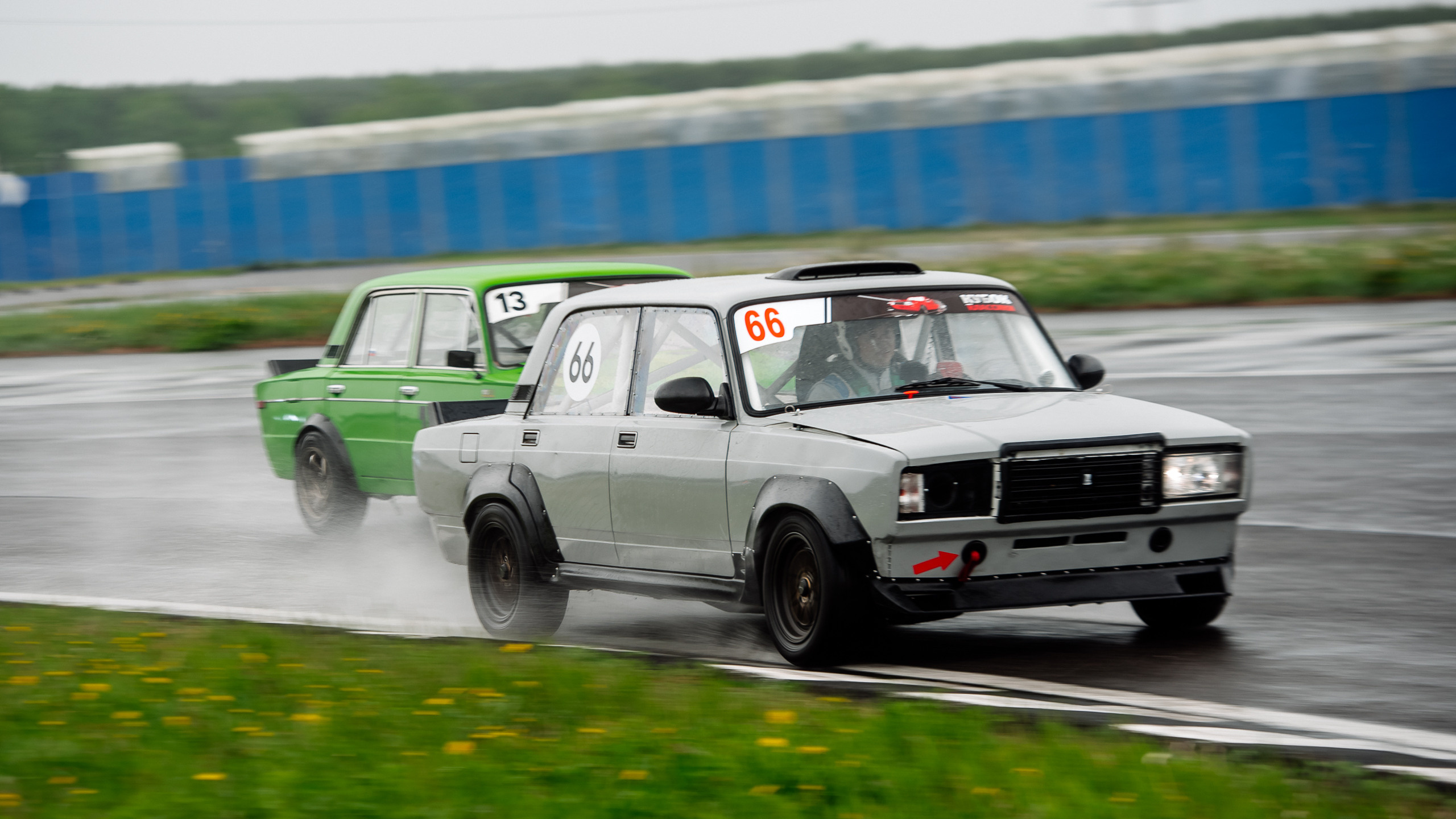 28.05.2022 — КСКГ Классика — Этап 1. Репортажный фотограф в Кемерово