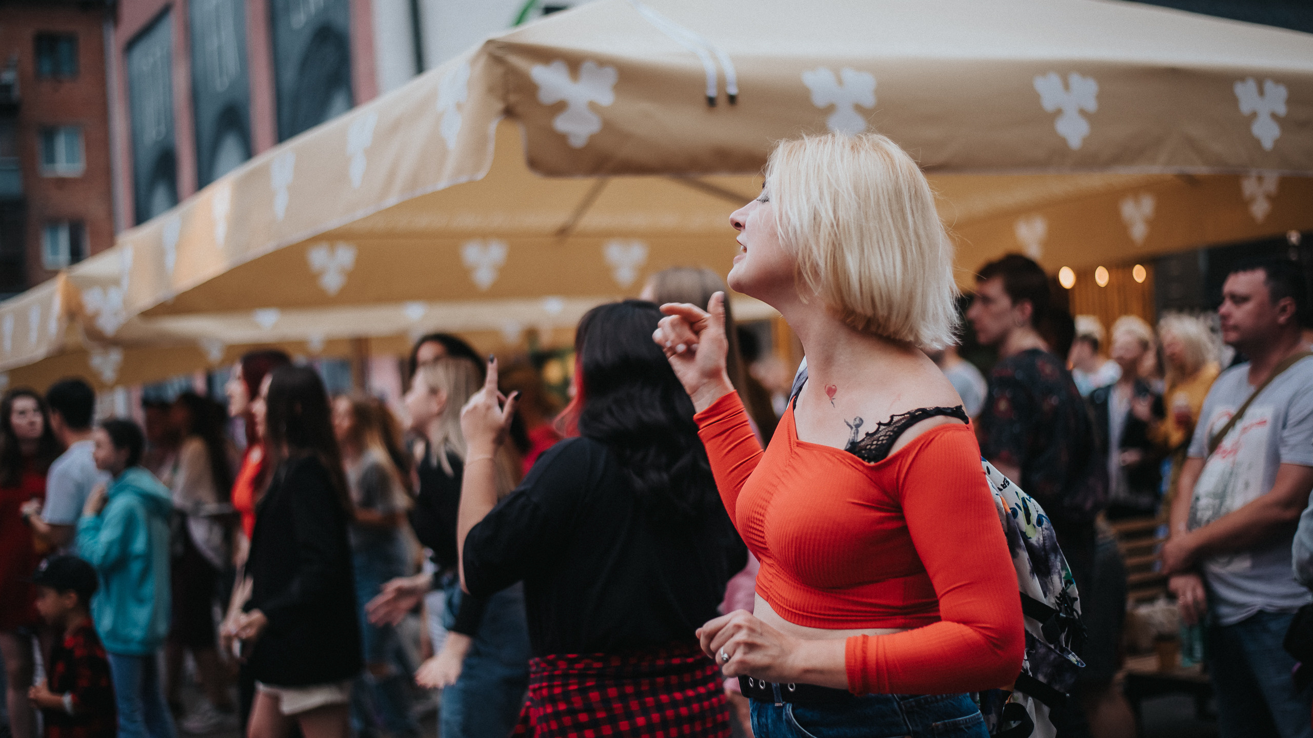 Pandora Secret 2022. Репортажный фотограф в Кемерово