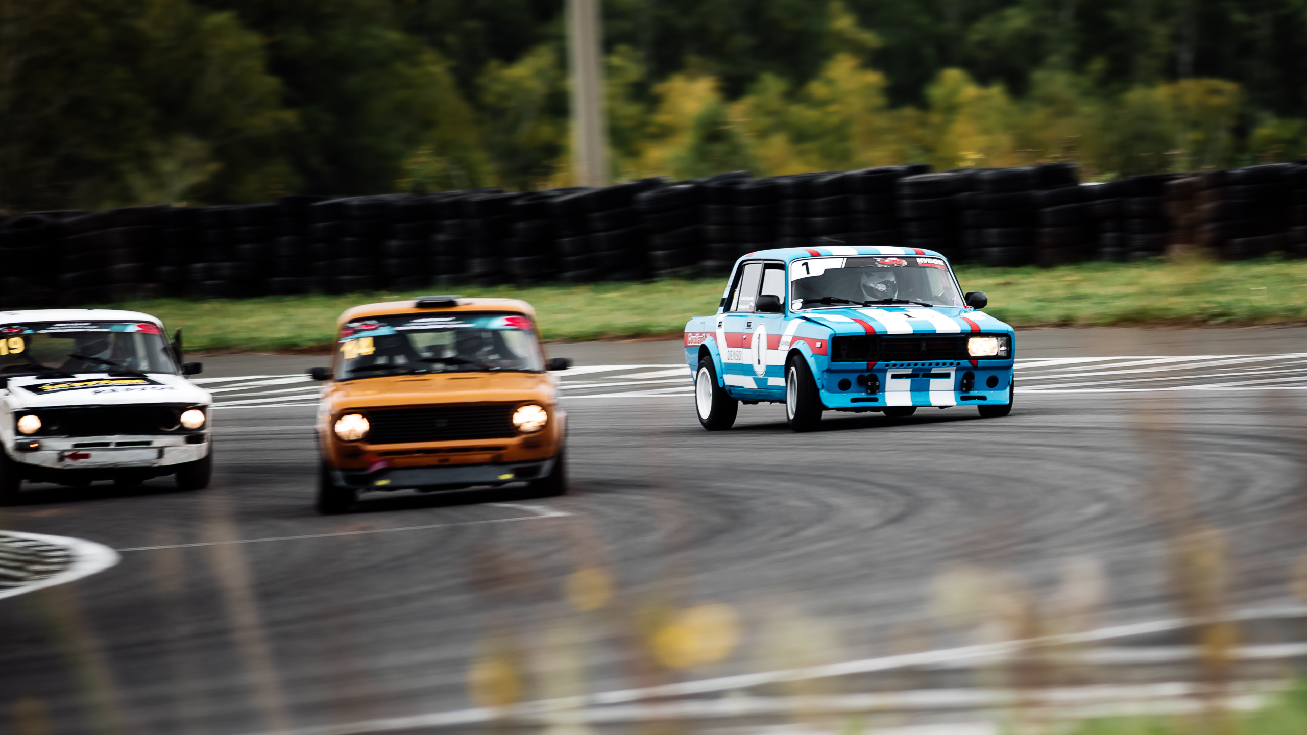 28.08.2022 — КСКГ Классика — Этап 4. Репортажный фотограф в Кемерово