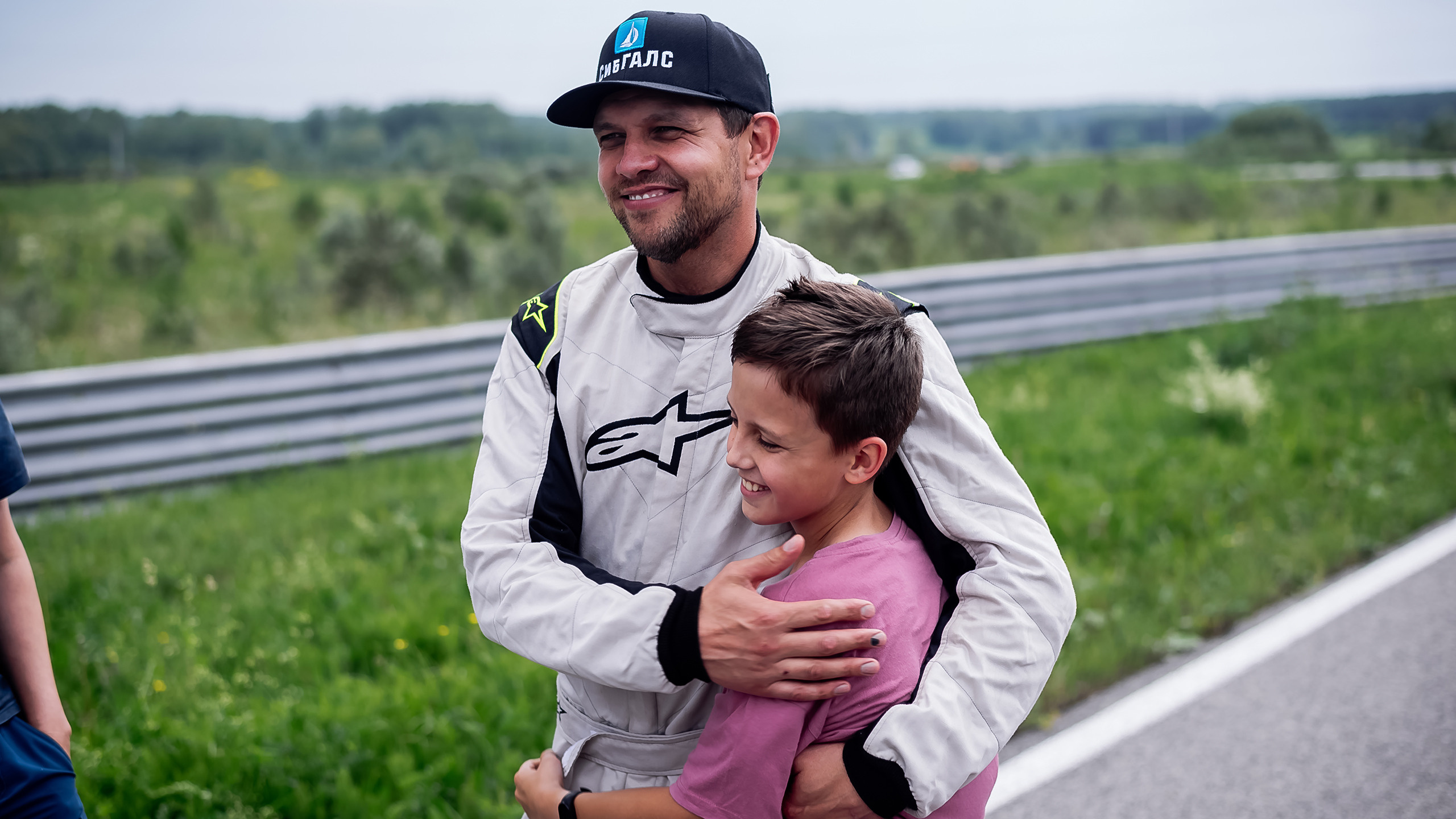 26.06.2022 — КСКГ Классика — Этап 2. Репортажный фотограф в Кемерово