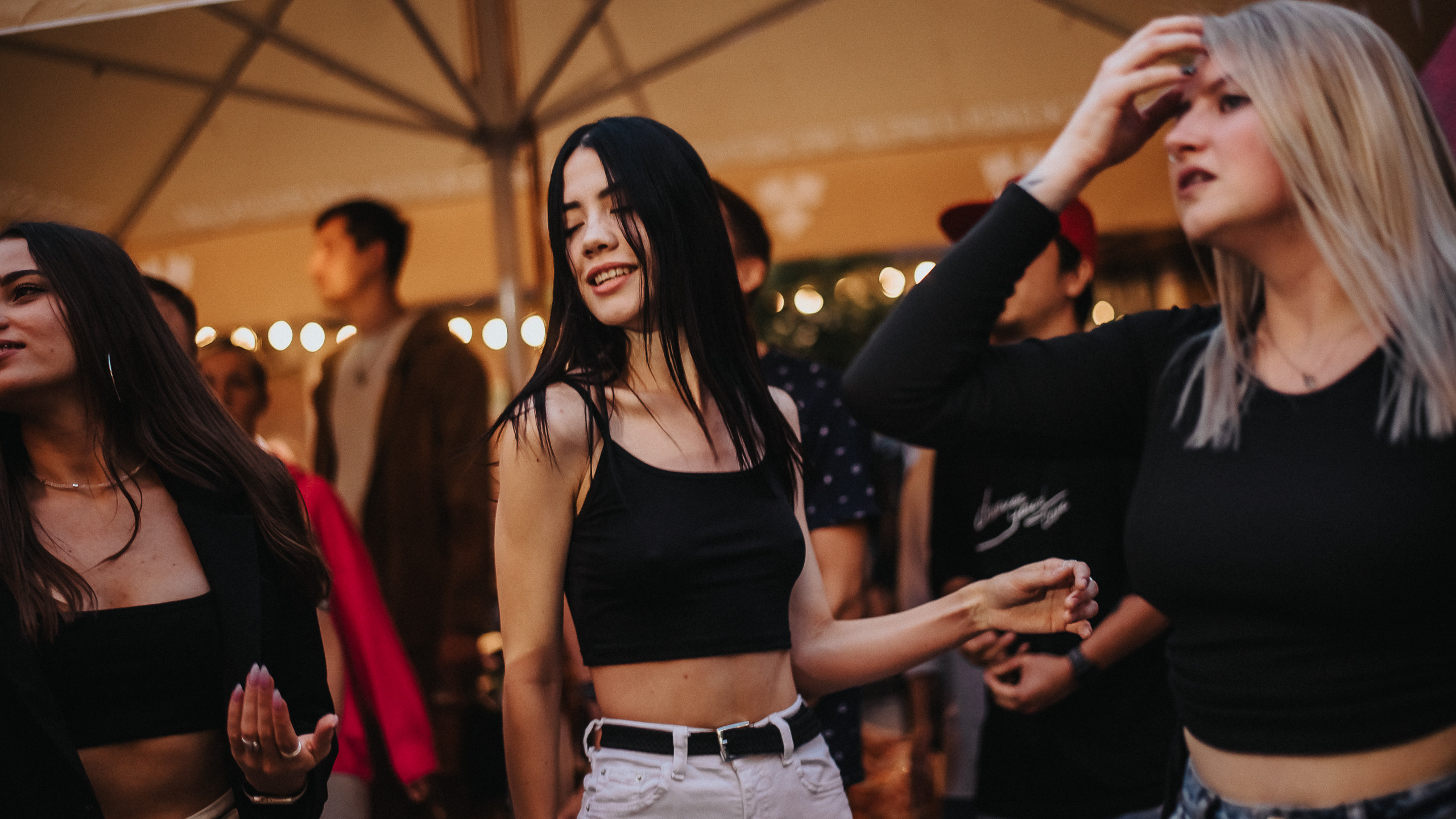 Pandora Secret 2022. Репортажный фотограф в Кемерово