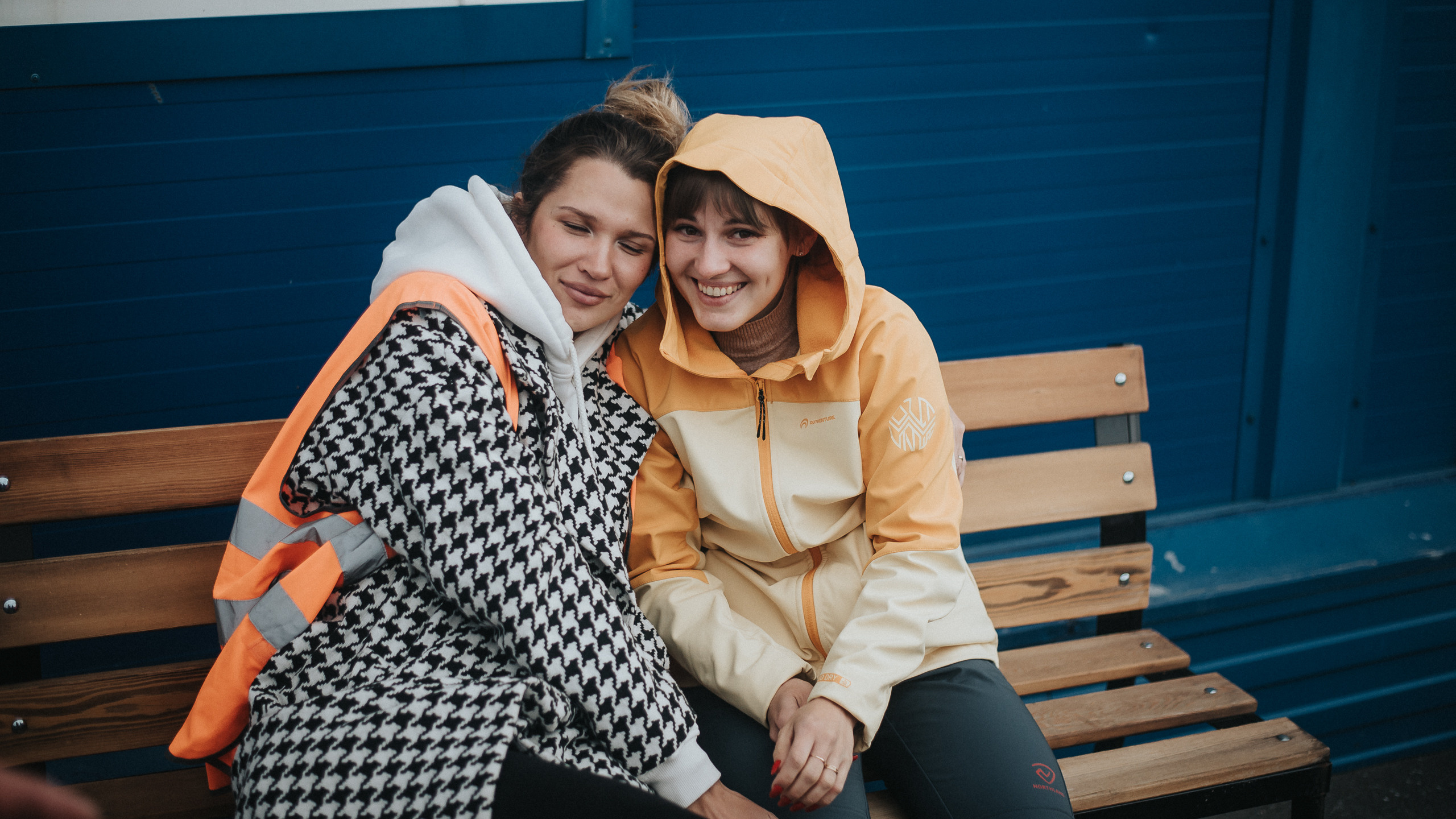 25.09.2022 — КСКГ Классика — Этап 5. Репортажный фотограф в Кемерово