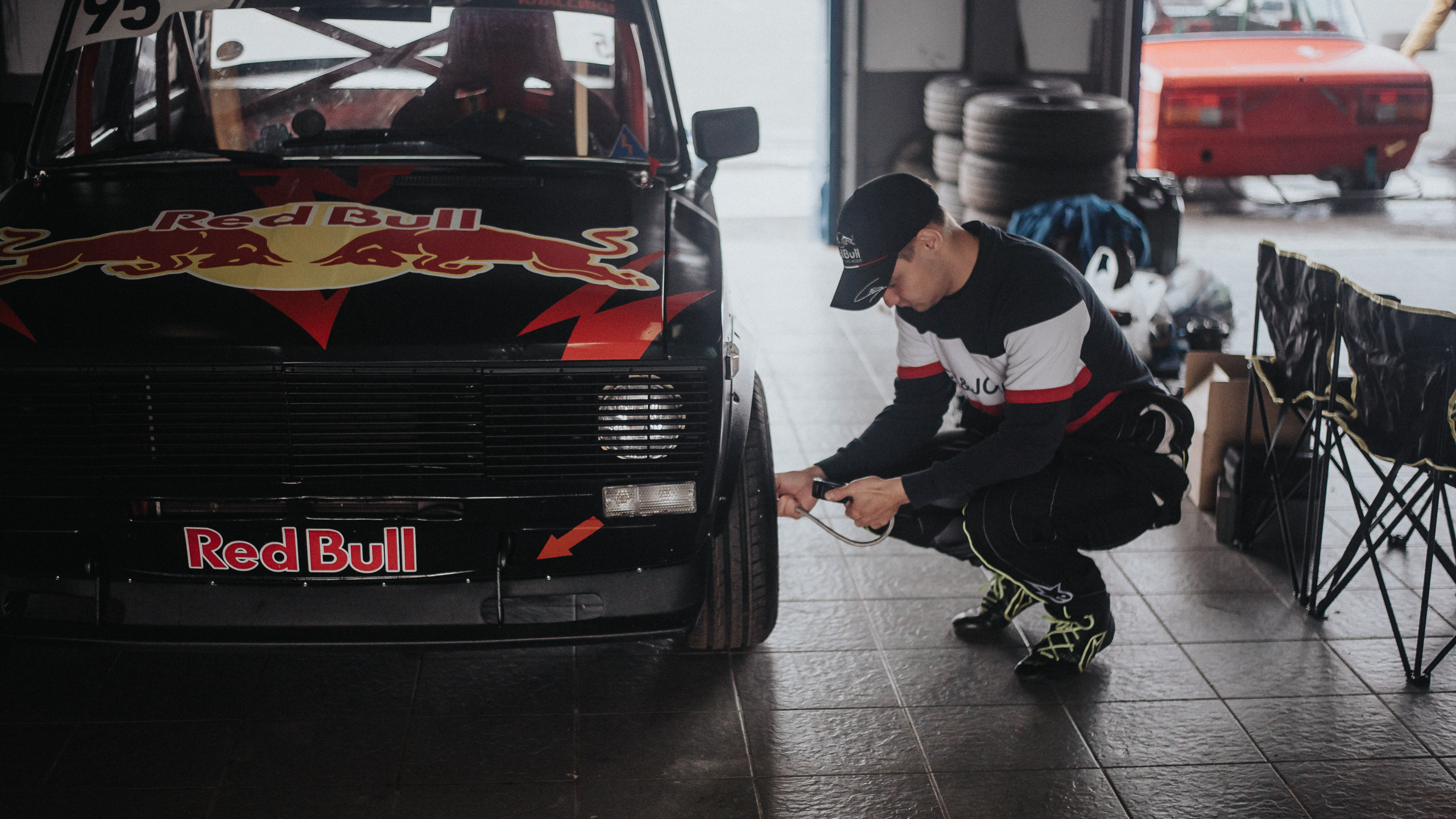 25.09.2022 — КСКГ Классика — Этап 5. Репортажный фотограф в Кемерово