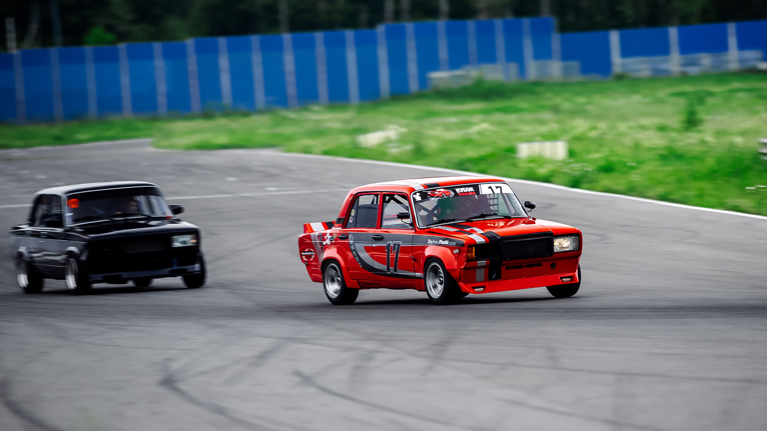 26.06.2022 — КСКГ Классика — Этап 2. Репортажный фотограф в Кемерово