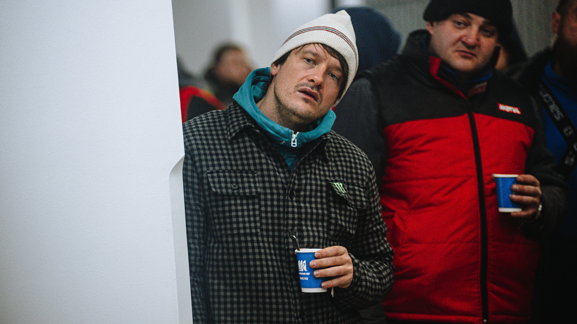 Zimkhana 2020. Репортажный фотограф в Кемерово