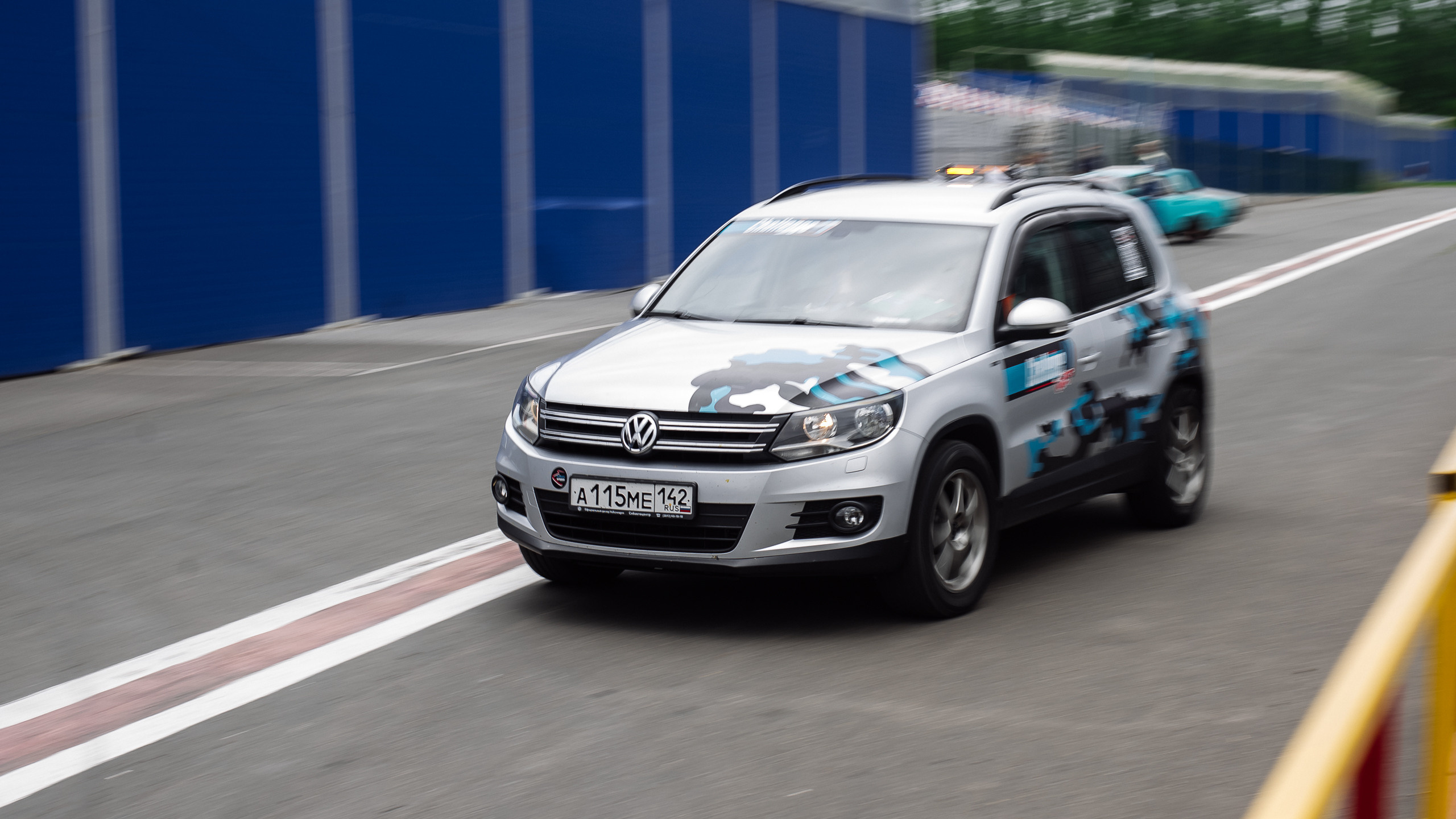 28.05.2022 — КСКГ Классика — Этап 1. Репортажный фотограф в Кемерово