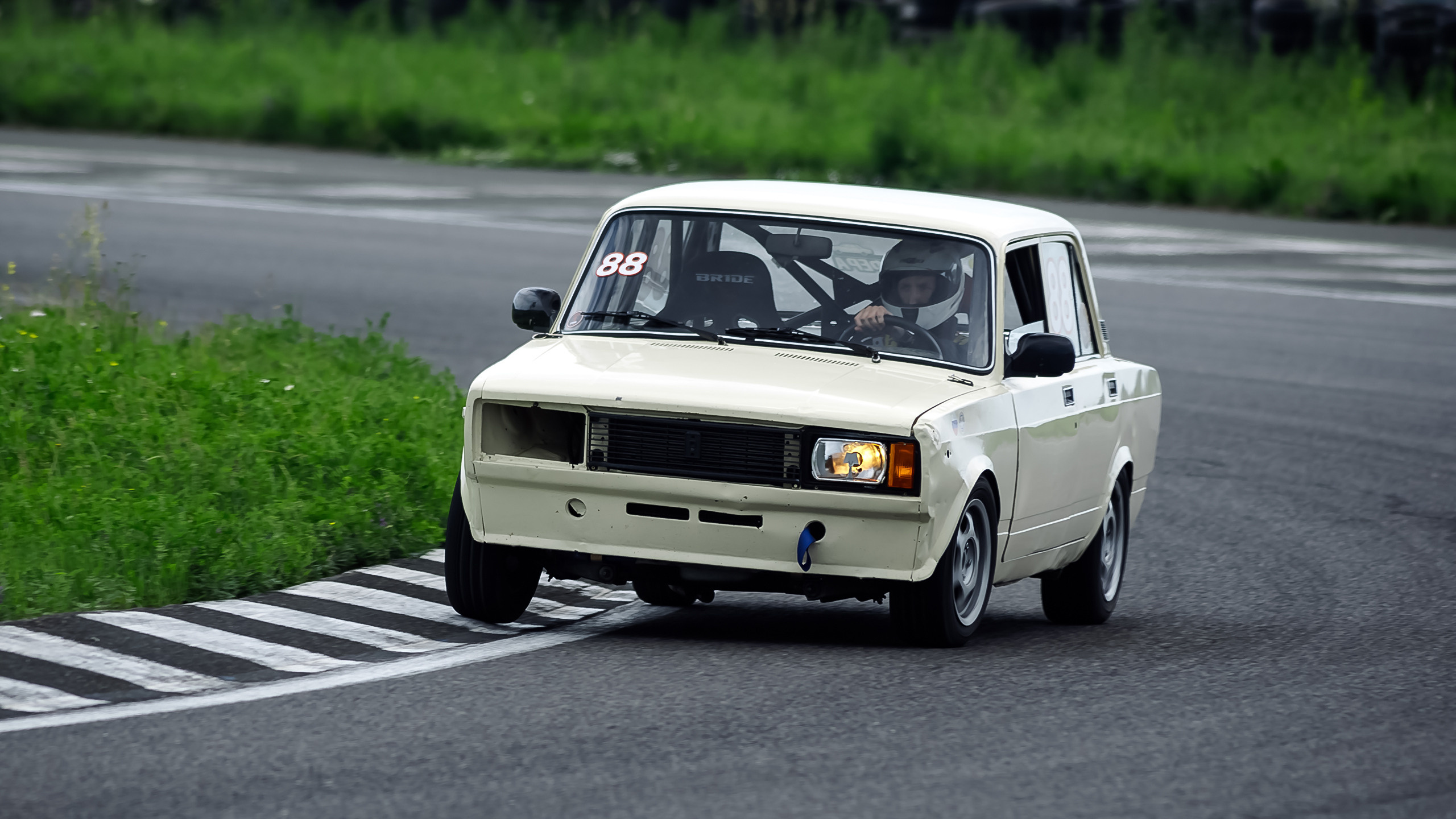 26.06.2022 — КСКГ Классика — Этап 2. Репортажный фотограф в Кемерово