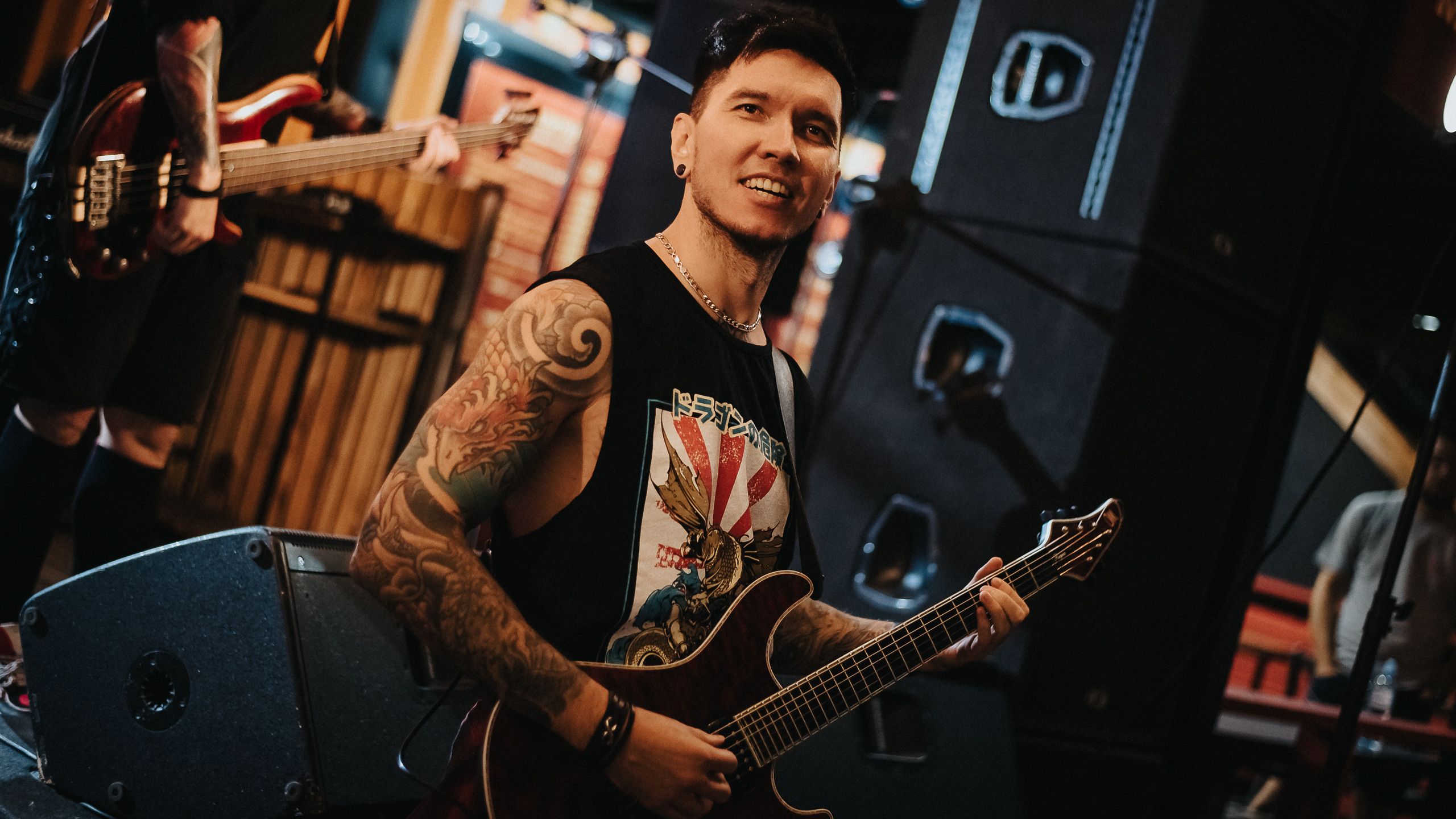 Pandora Secret 2022. Репортажный фотограф в Кемерово