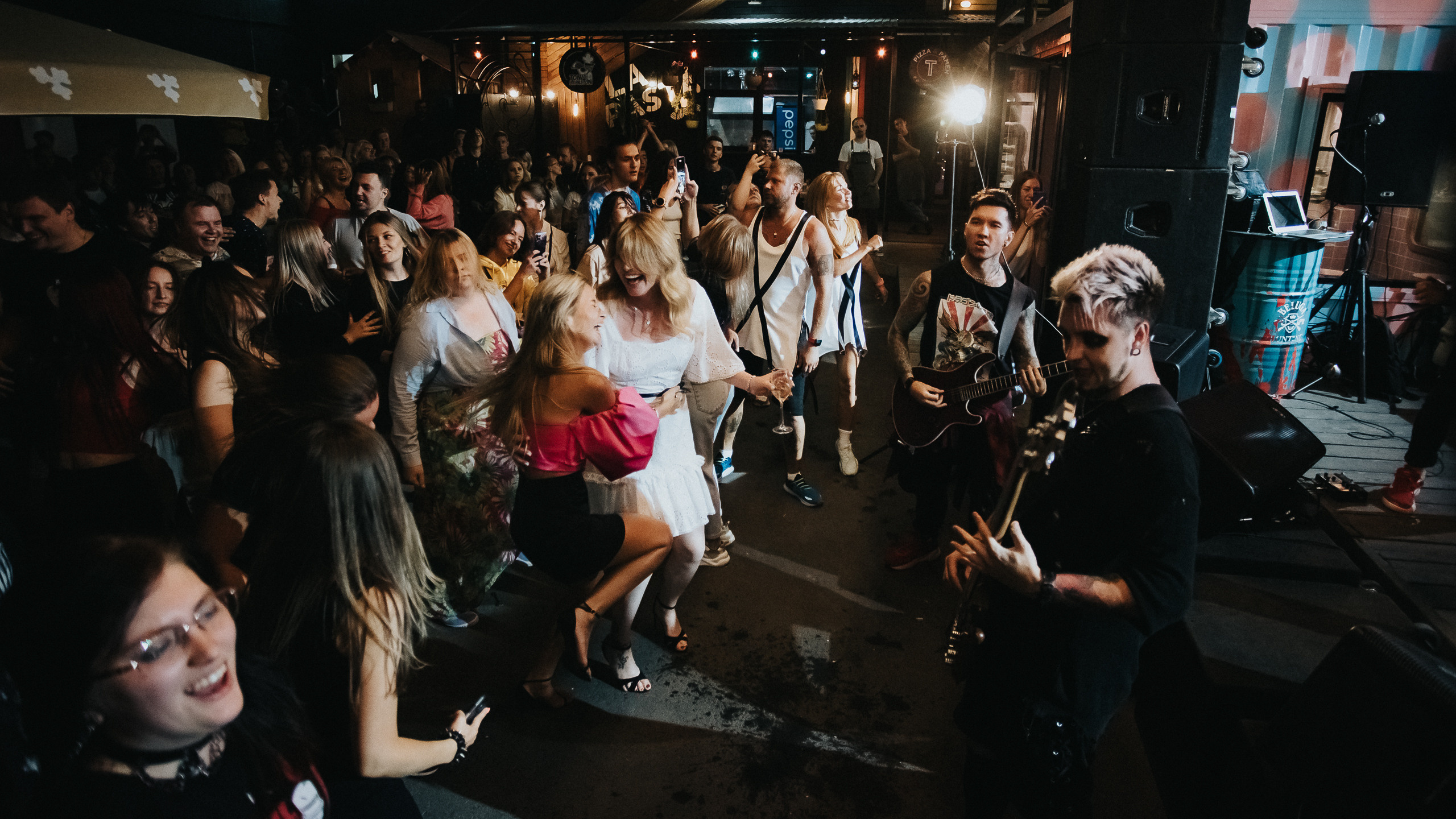 Pandora Secret 2022. Репортажный фотограф в Кемерово