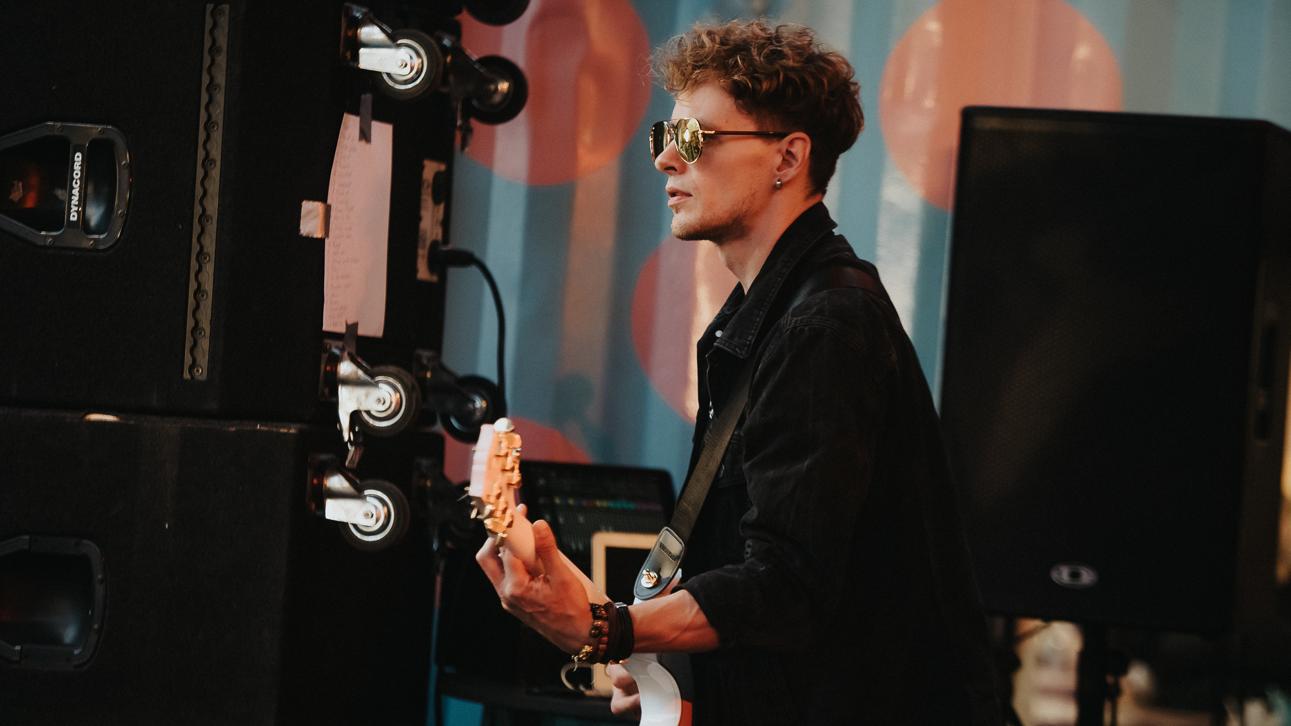 Pandora Secret 2022. Репортажный фотограф в Кемерово