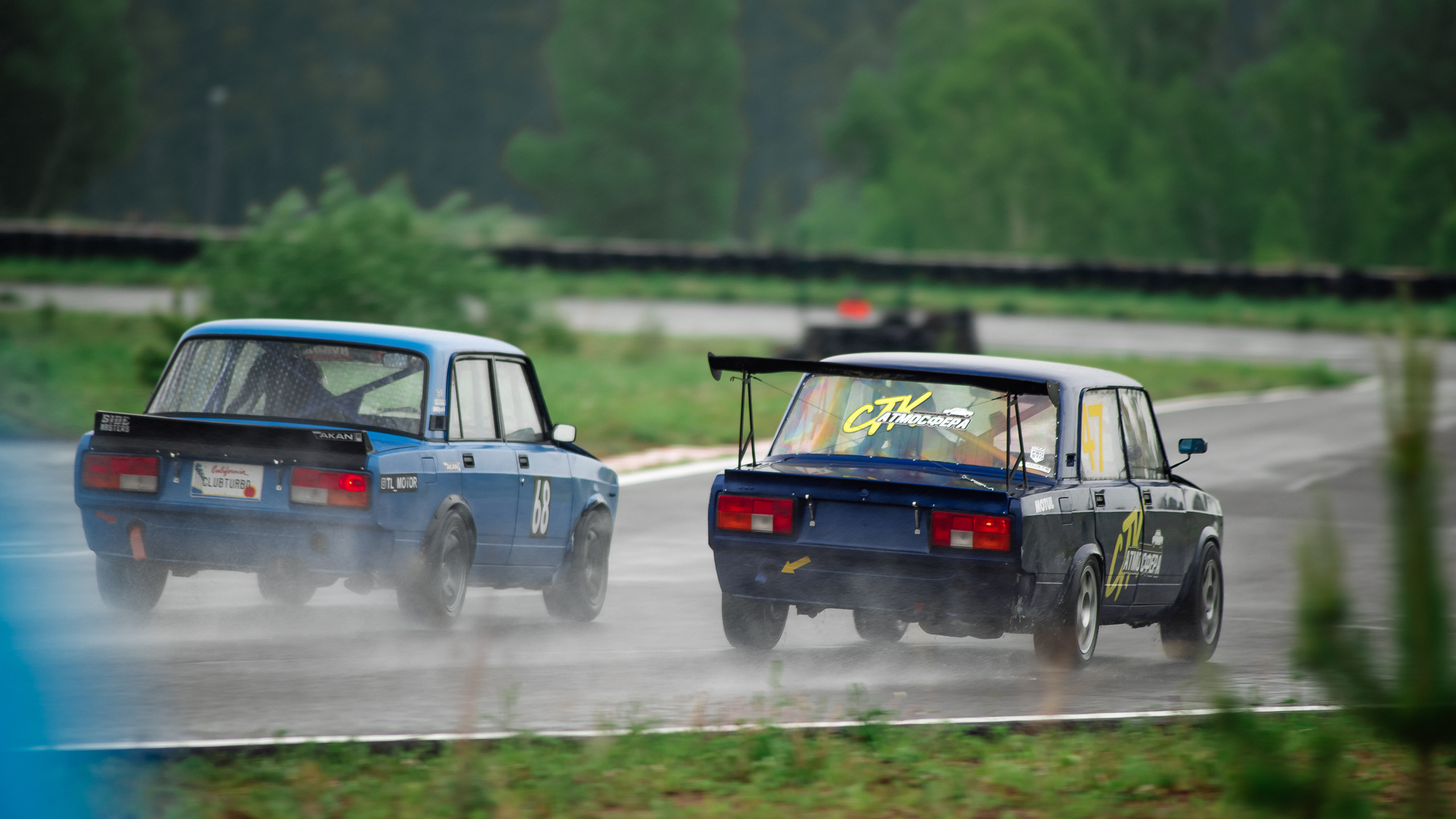 28.05.2022 — КСКГ Классика — Этап 1. Репортажный фотограф в Кемерово