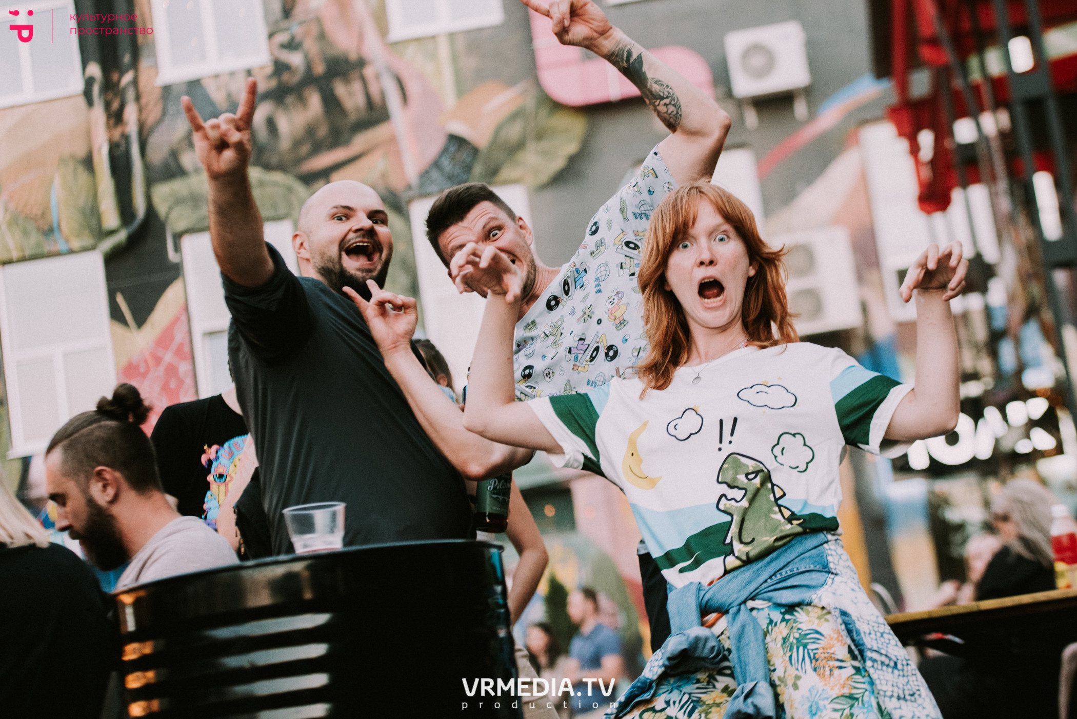 Rockfest 2022. Репортажный фотограф в Кемерово