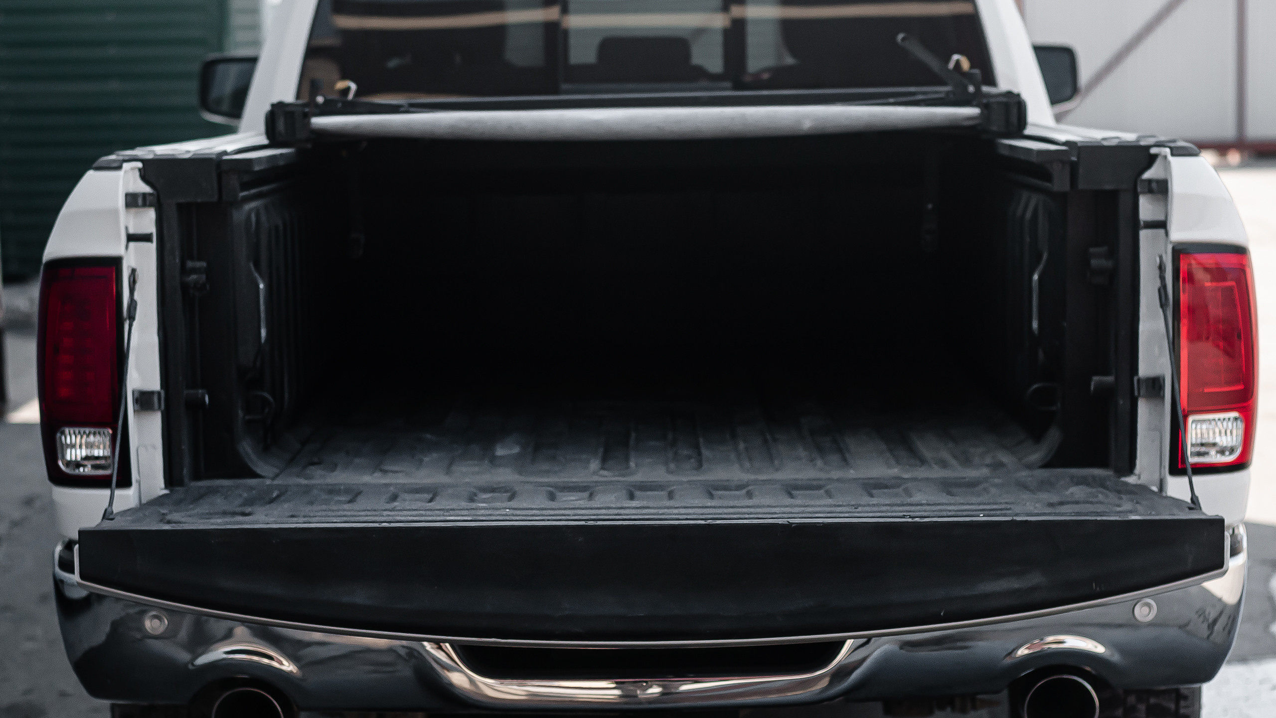 Dodge RAM1500. Репортажный фотограф в Кемерово