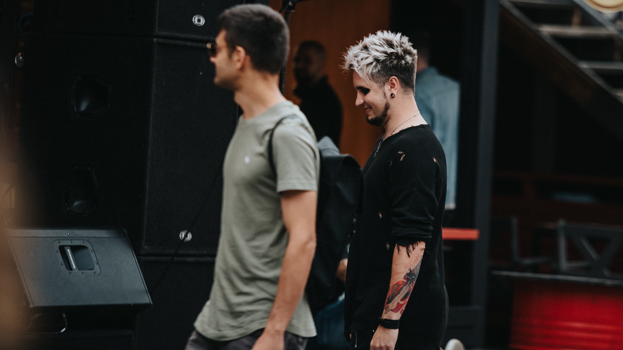 Pandora Secret 2022. Репортажный фотограф в Кемерово