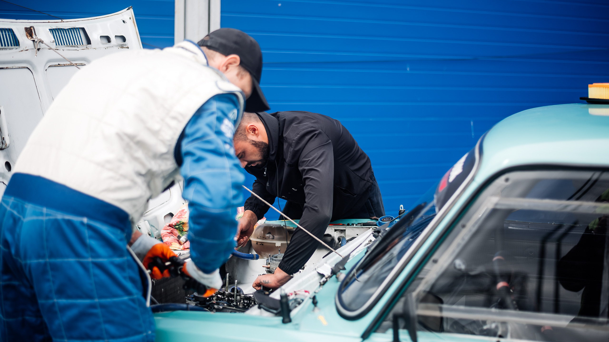 28.08.2022 — КСКГ Классика — Этап 4. Репортажный фотограф в Кемерово