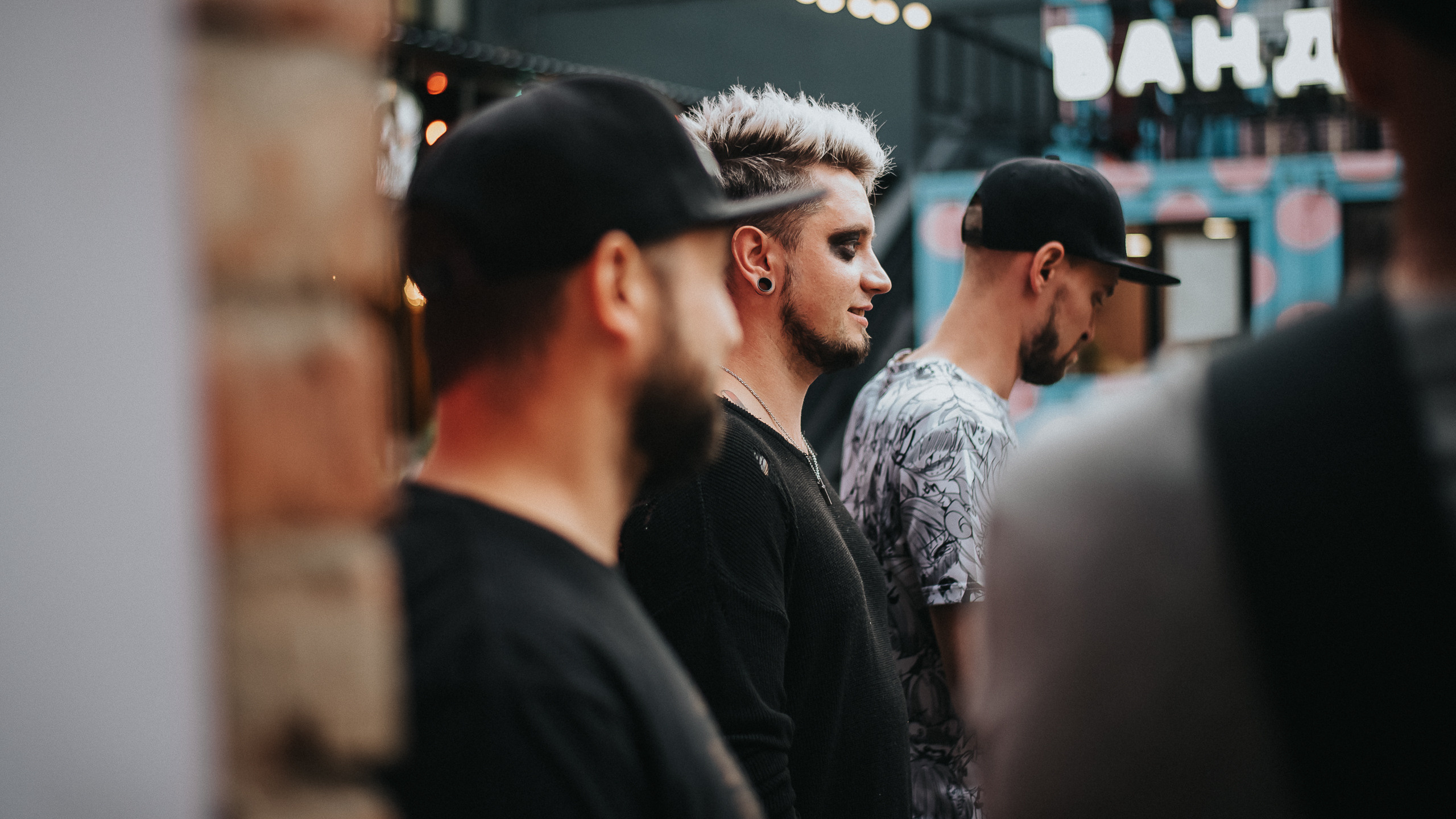 Pandora Secret 2022. Репортажный фотограф в Кемерово