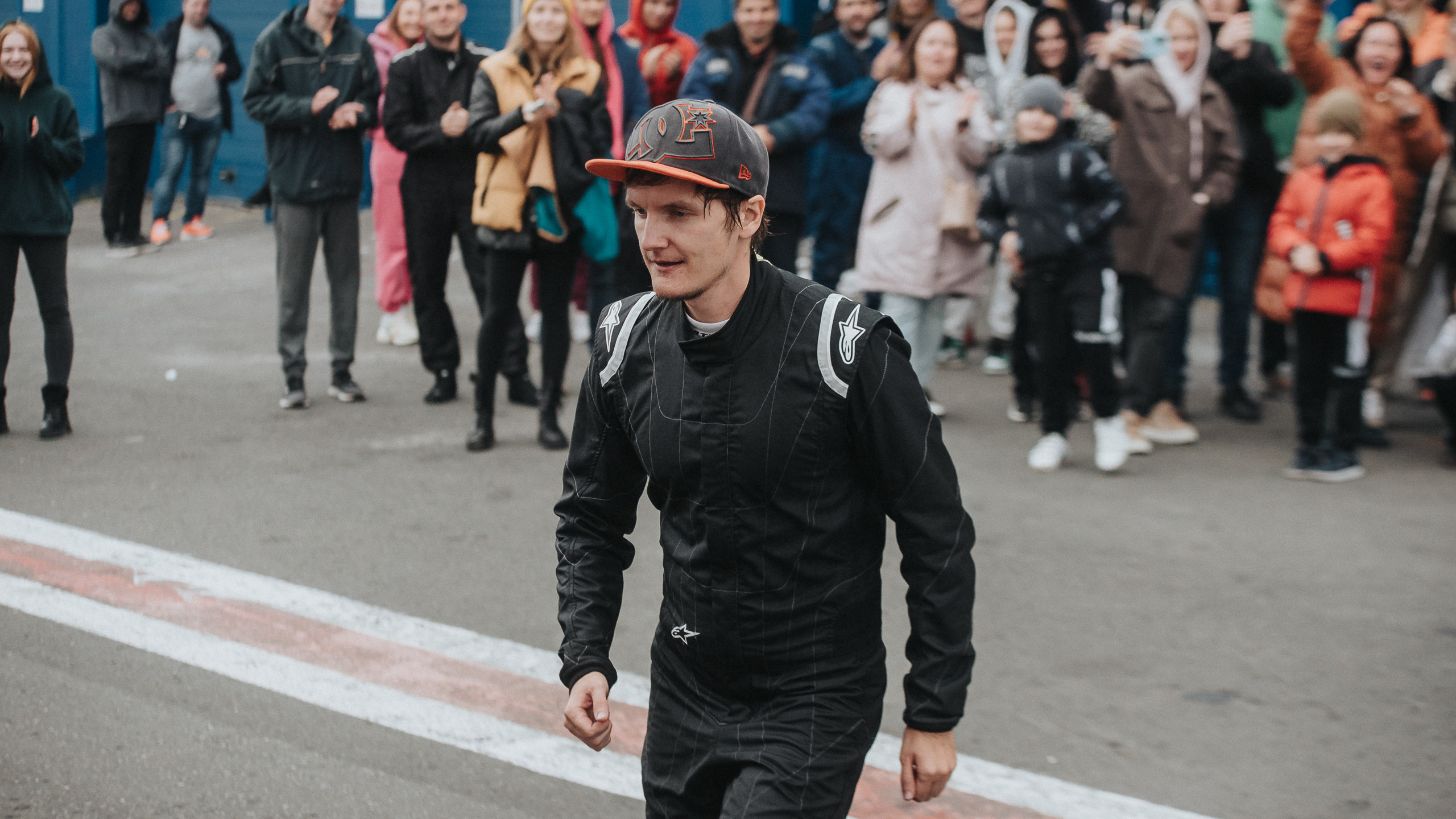 25.09.2022 — КСКГ Классика — Этап 5. Репортажный фотограф в Кемерово