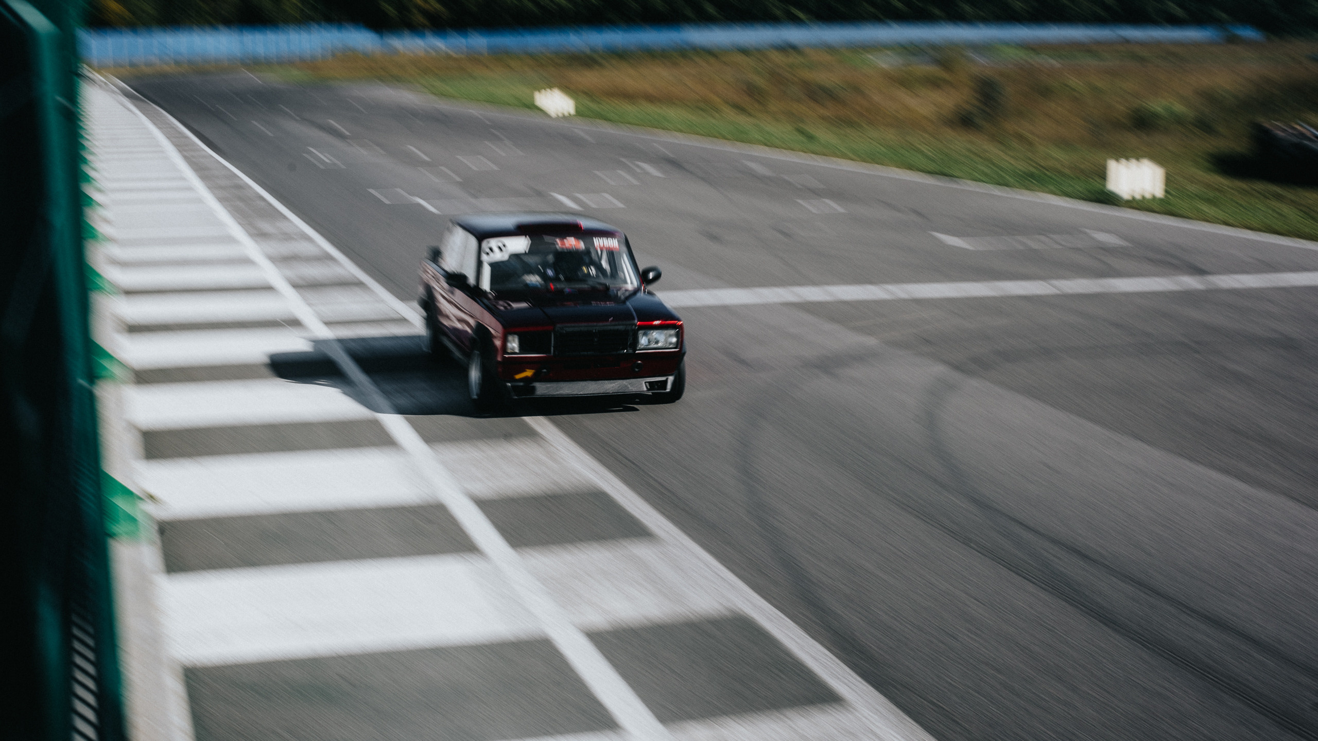 28.08.2022 — КСКГ Классика — Этап 4. Репортажный фотограф в Кемерово