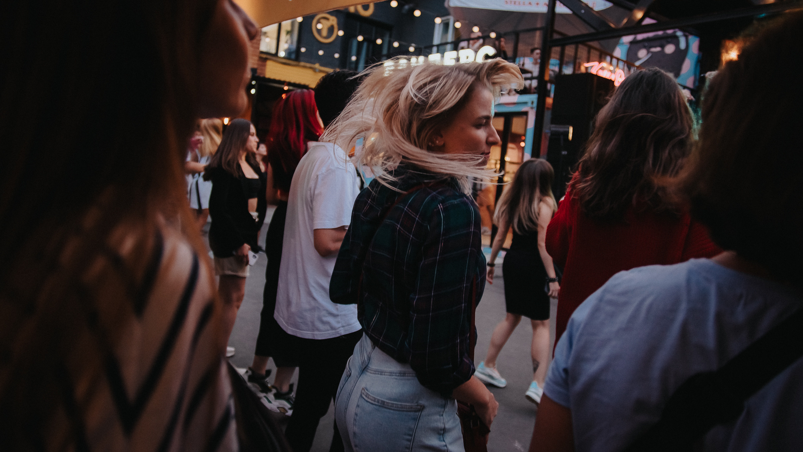 Pandora Secret 2022. Репортажный фотограф в Кемерово