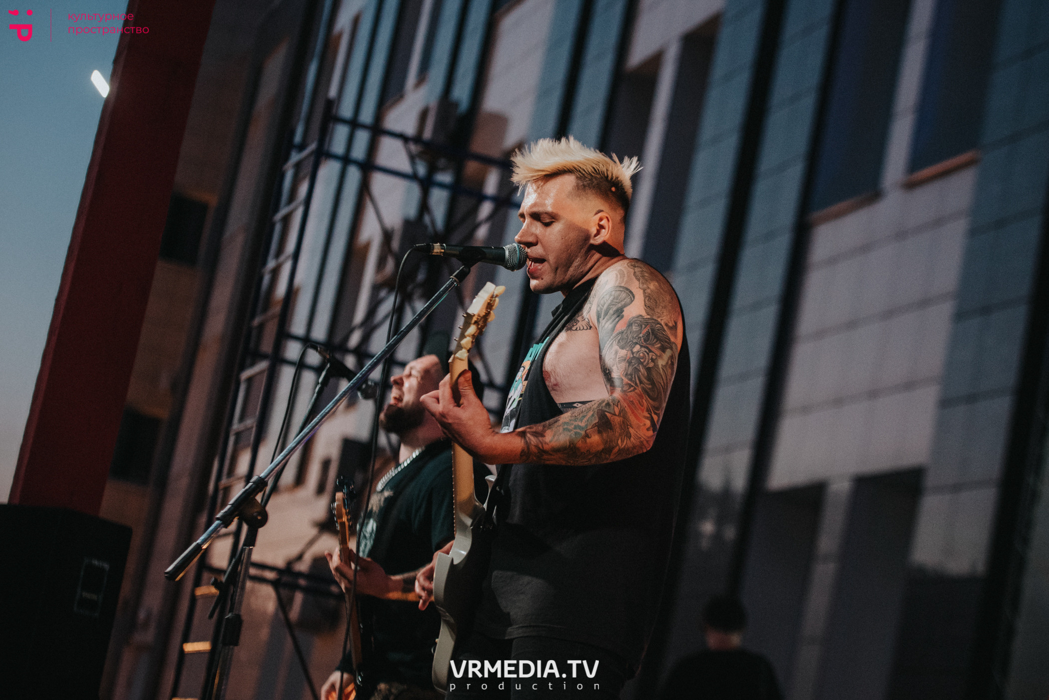 Rockfest 2022. Репортажный фотограф в Кемерово