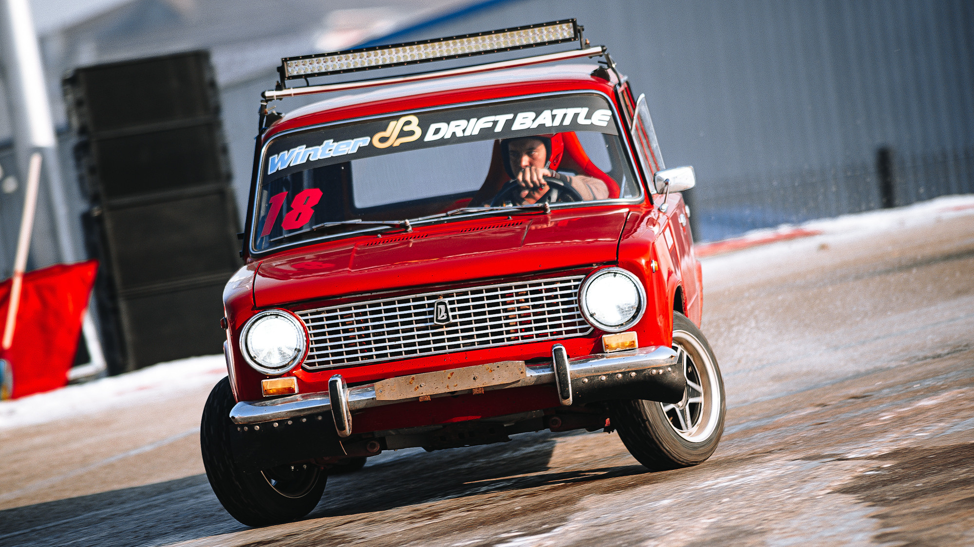 Zimkhana 2020. Репортажный фотограф в Кемерово