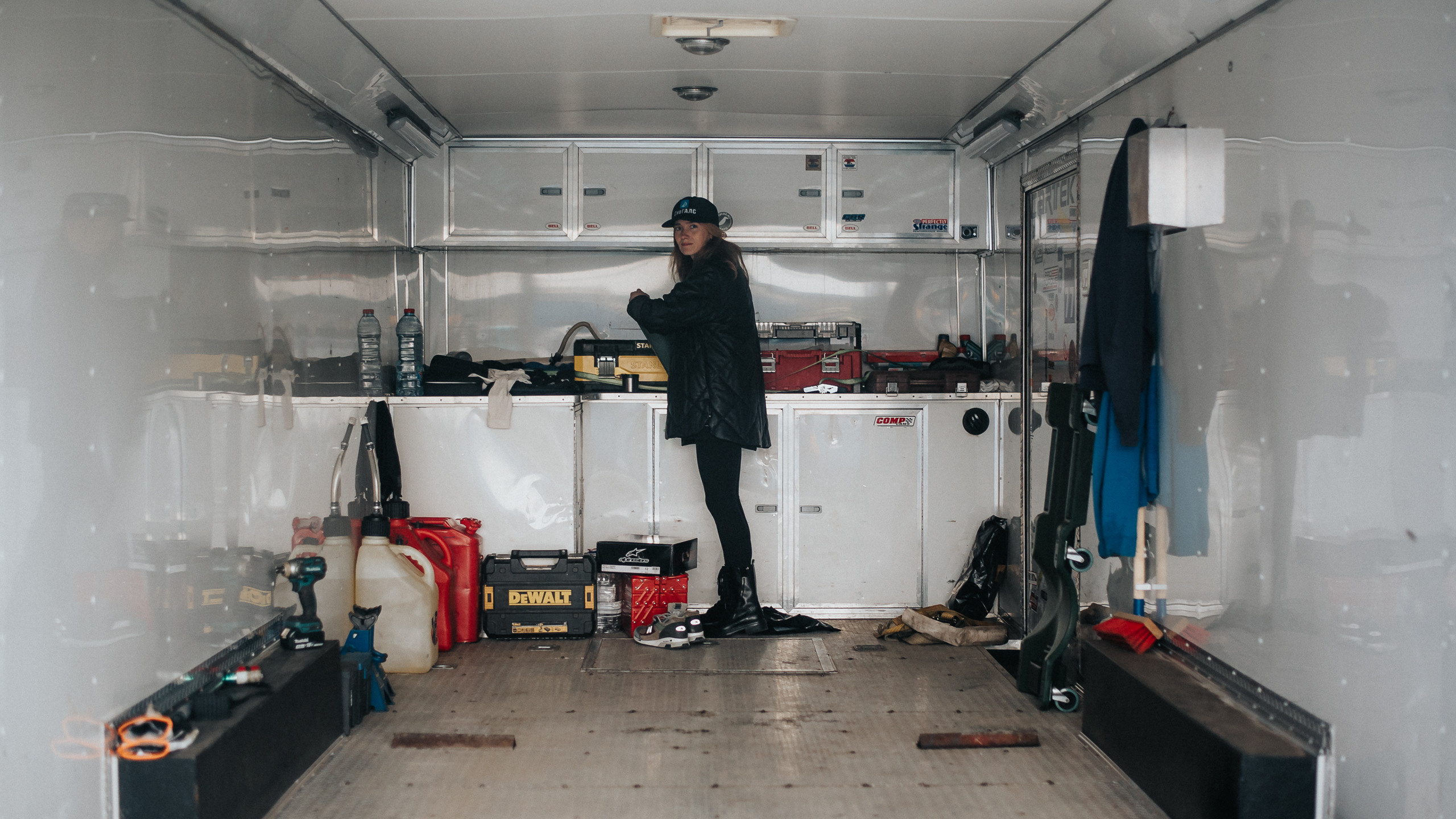 25.09.2022 — КСКГ Классика — Этап 5. Репортажный фотограф в Кемерово