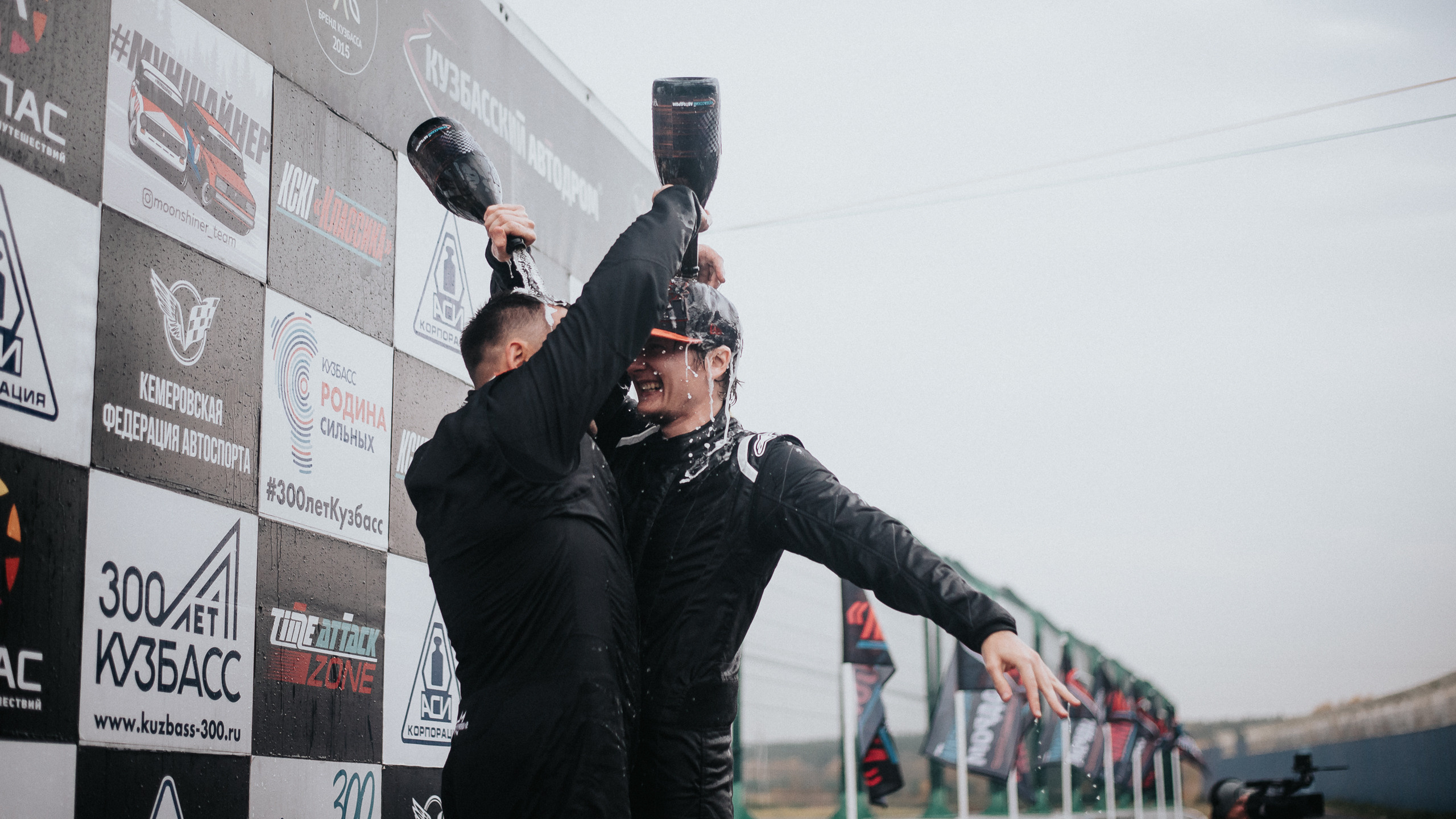 25.09.2022 — КСКГ Классика — Этап 5. Репортажный фотограф в Кемерово