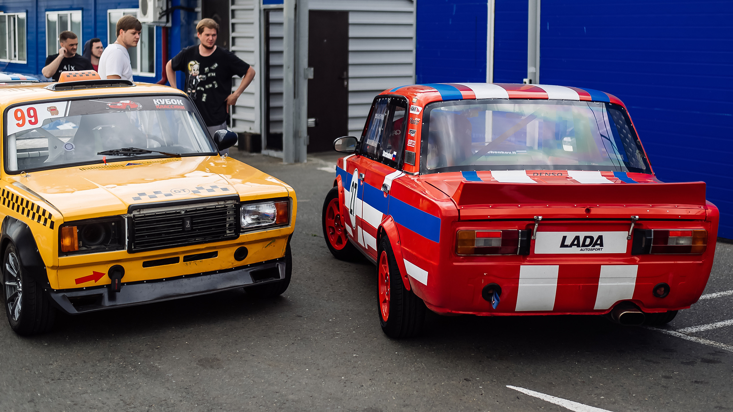 26.06.2022 — КСКГ Классика — Этап 2. Репортажный фотограф в Кемерово