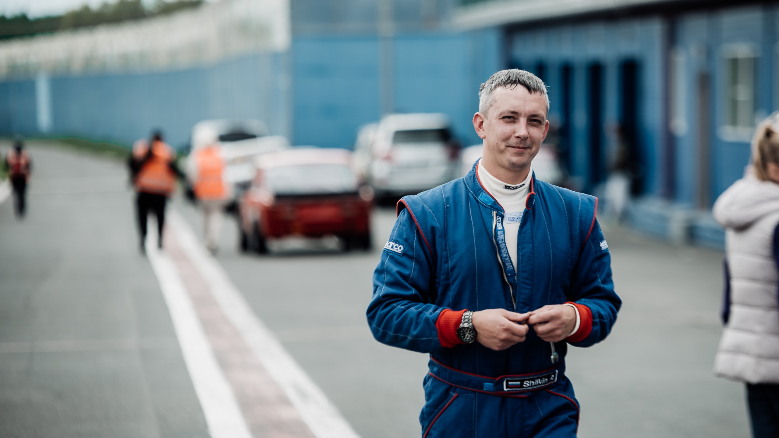 28.08.2022 — КСКГ Классика — Этап 4. Репортажный фотограф в Кемерово