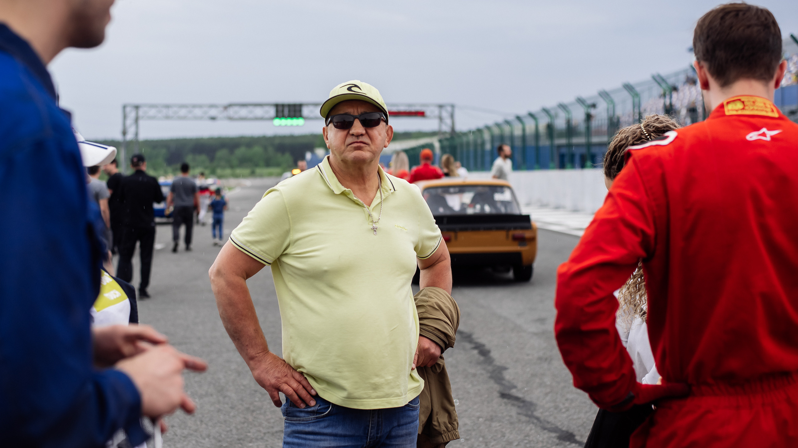 28.05.2022 — КСКГ Классика — Этап 1. Репортажный фотограф в Кемерово